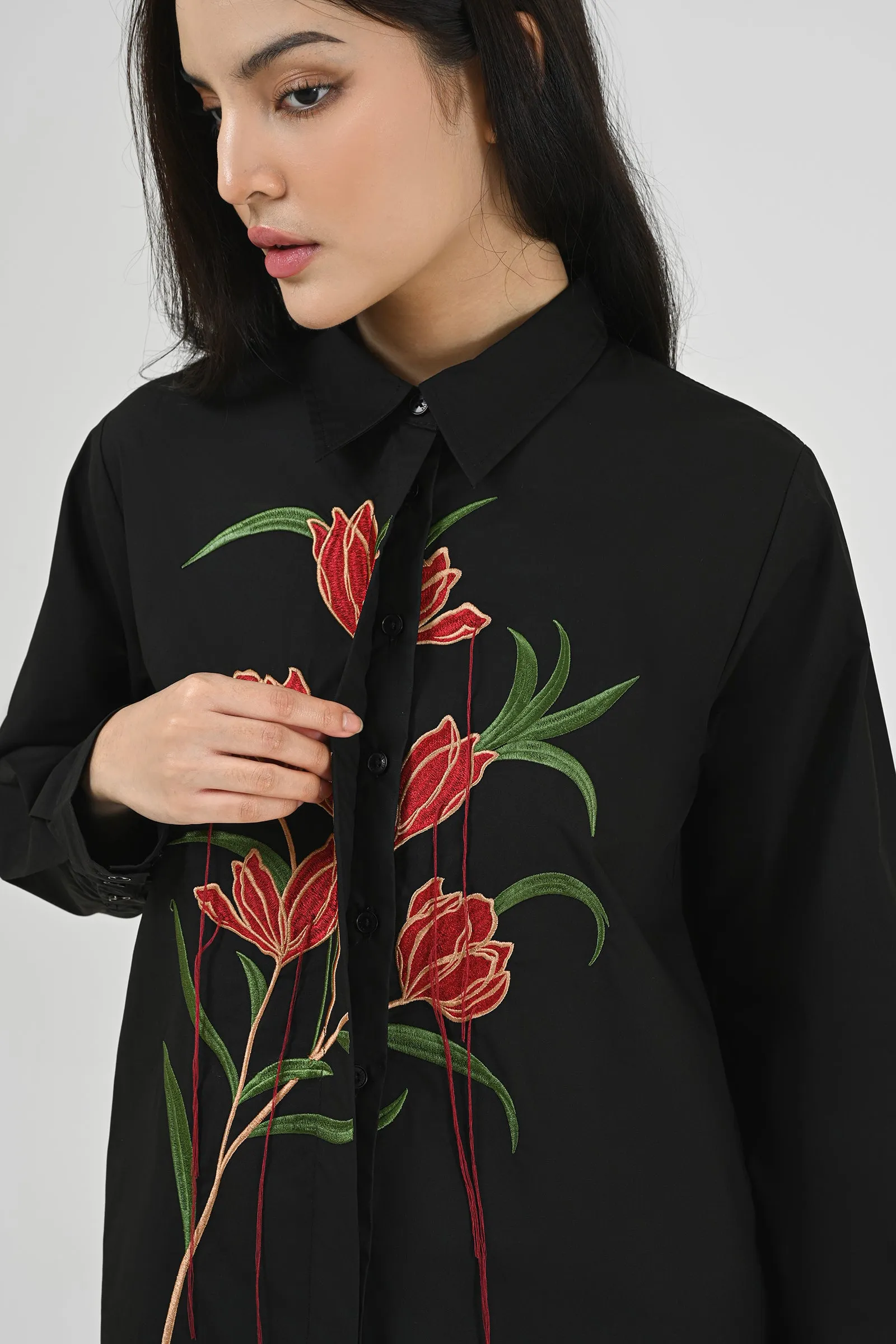 ELPHY SHIRT sold by Geulis product image thumbnail 2