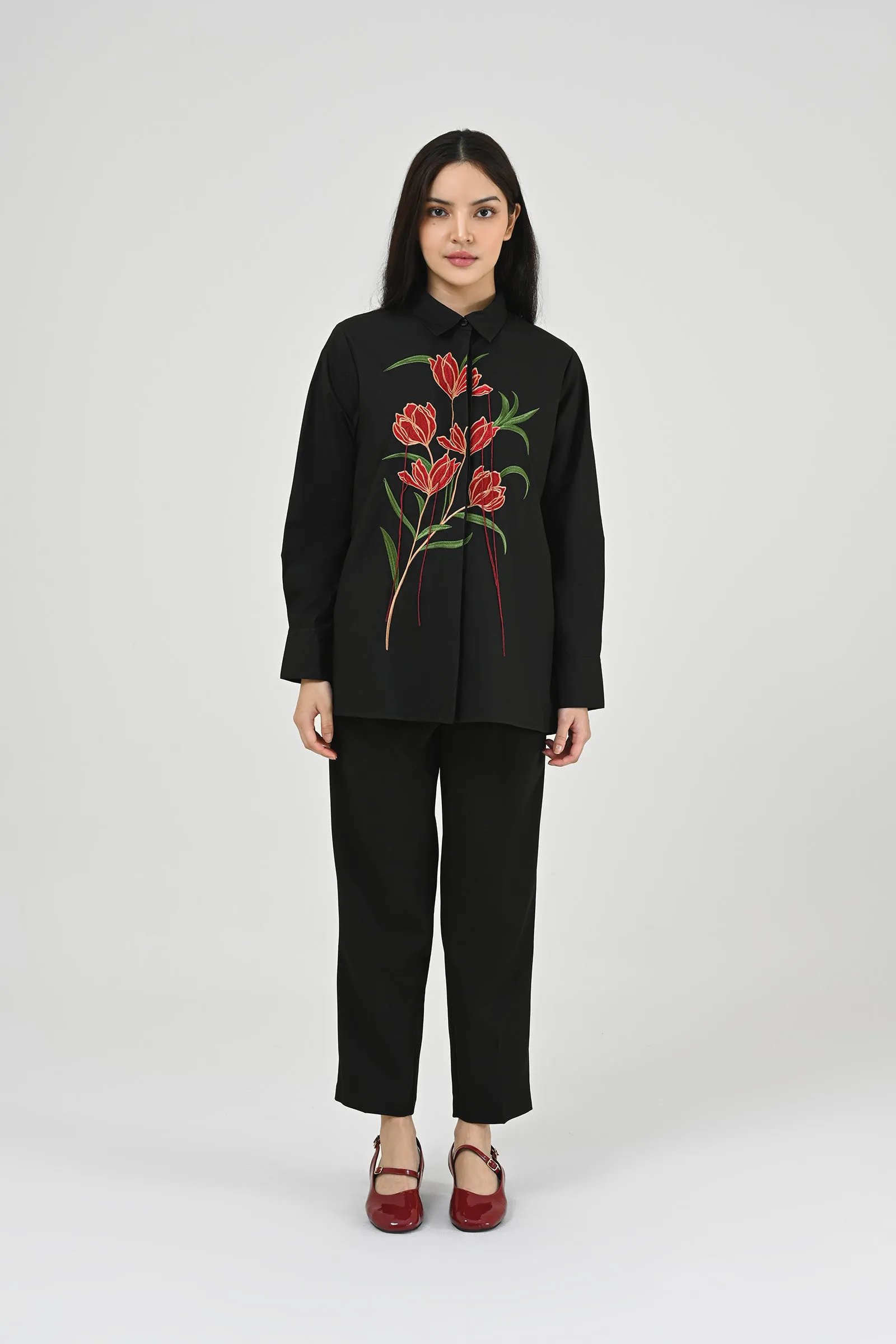 ELPHY SHIRT sold by Geulis product image thumbnail 4