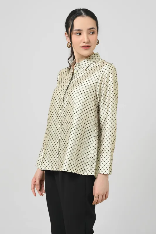 NIDIKA SHIRT sold by Geulis