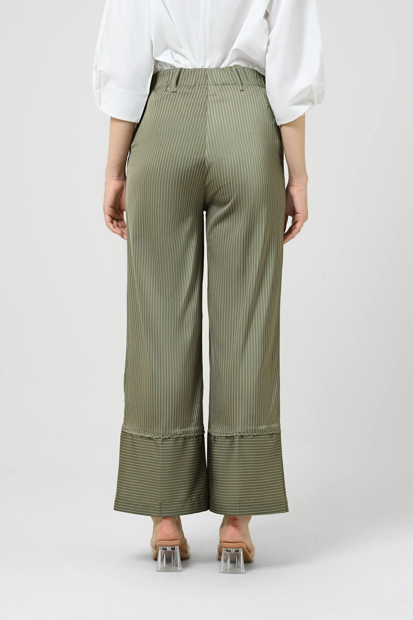 HURIKA PANTS sold by Geulis product image thumbnail 5