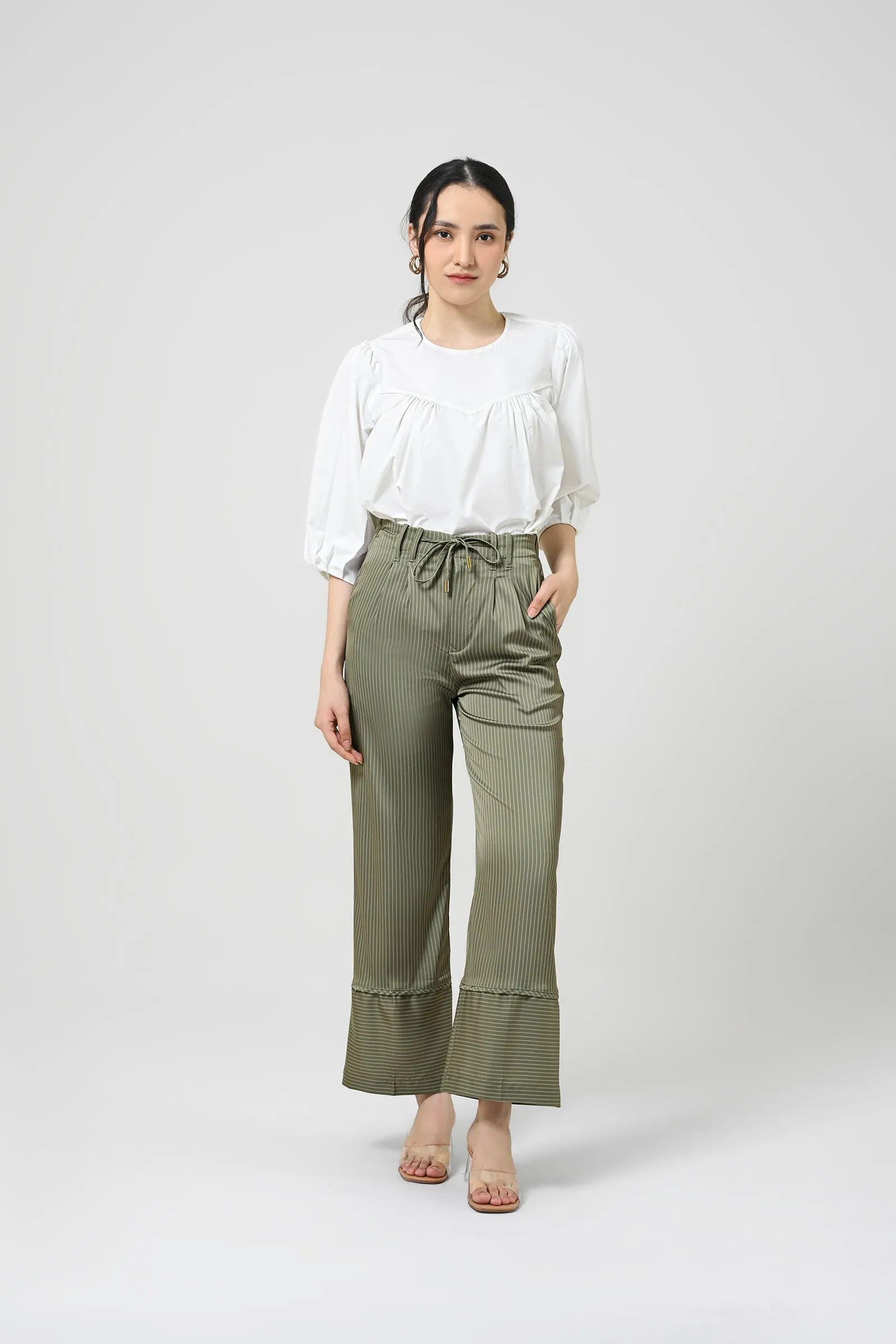 HURIKA PANTS sold by Geulis product image thumbnail 3
