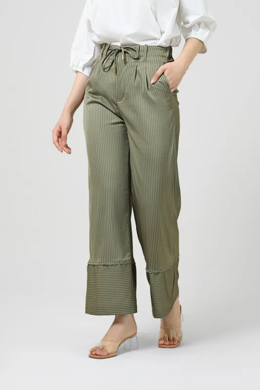 HURIKA PANTS sold by Geulis