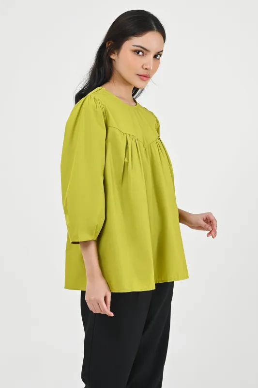 IRINA BLOUSE sold by Geulis