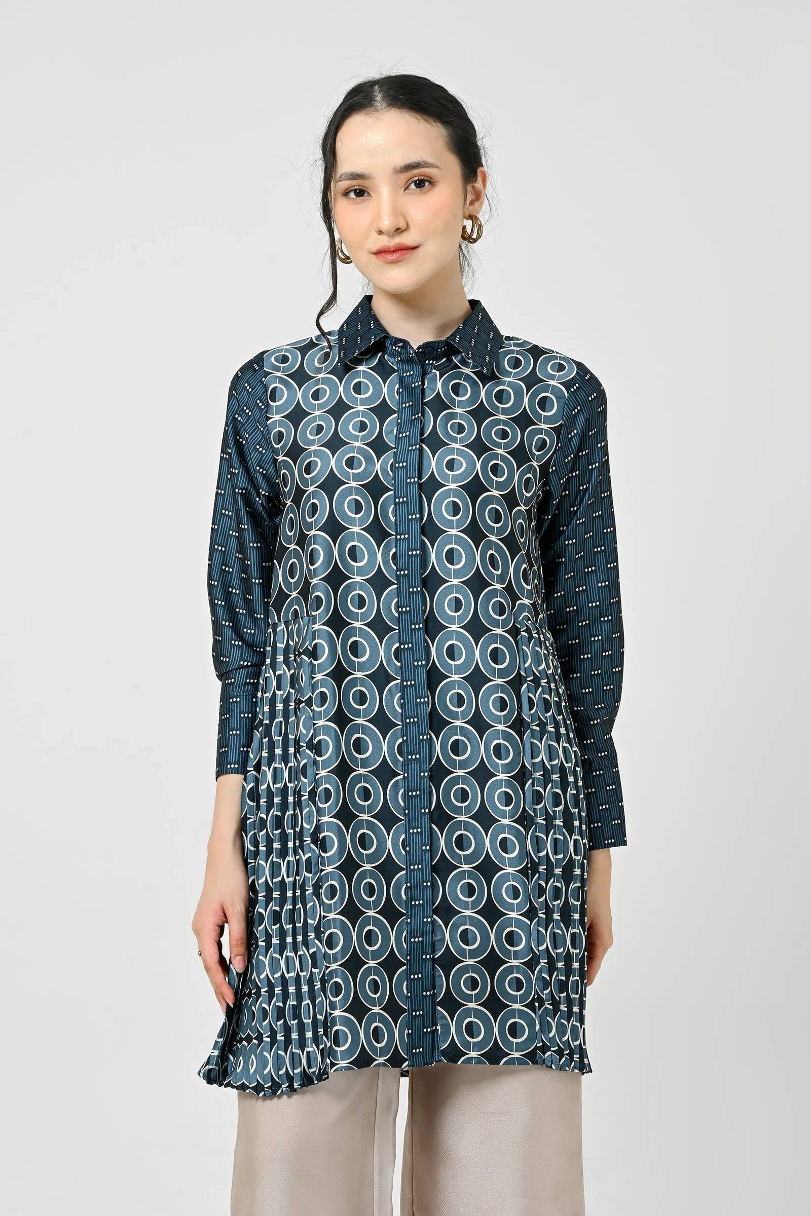 HANI TUNIC sold by Geulis product image thumbnail 2