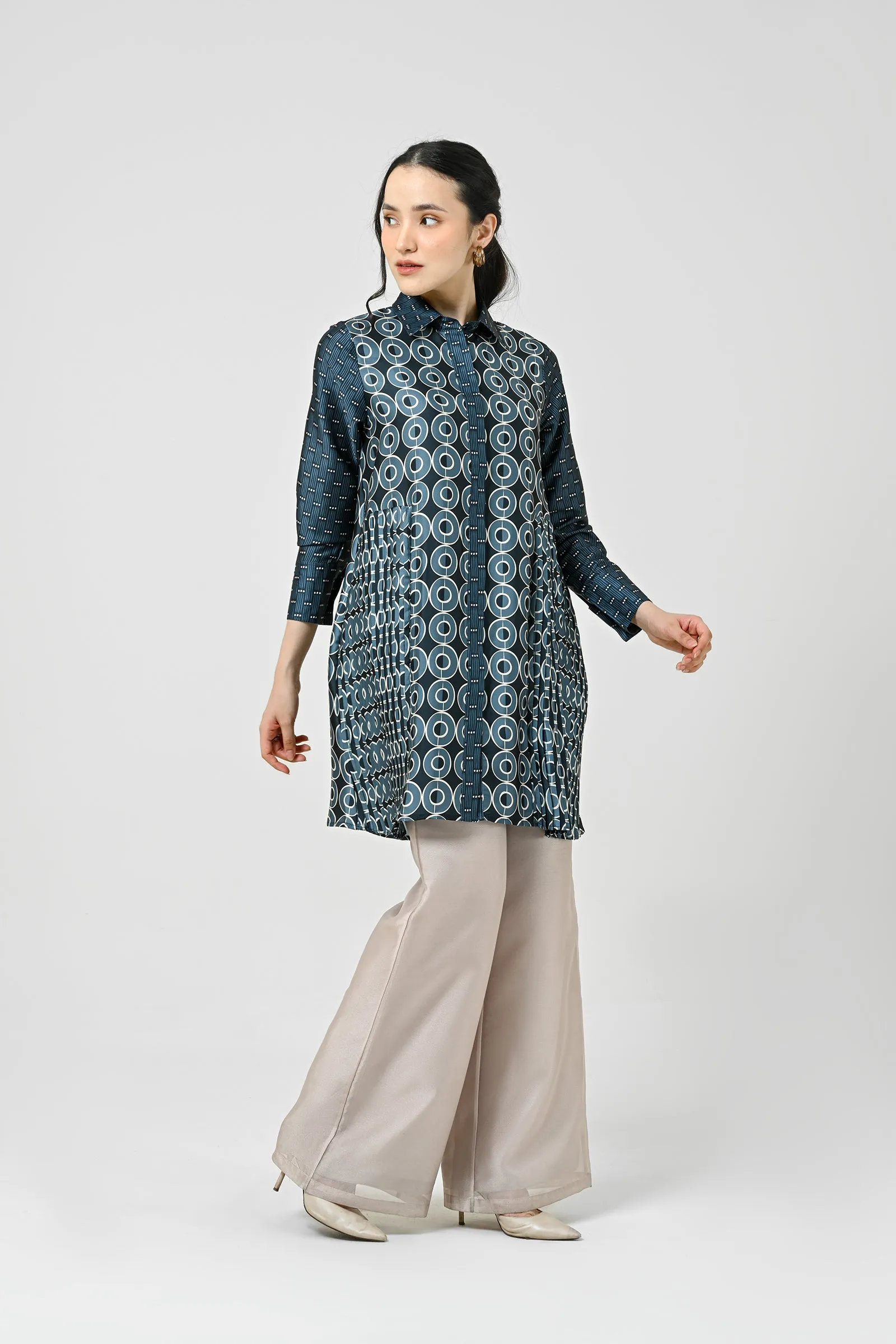 HANI TUNIC sold by Geulis