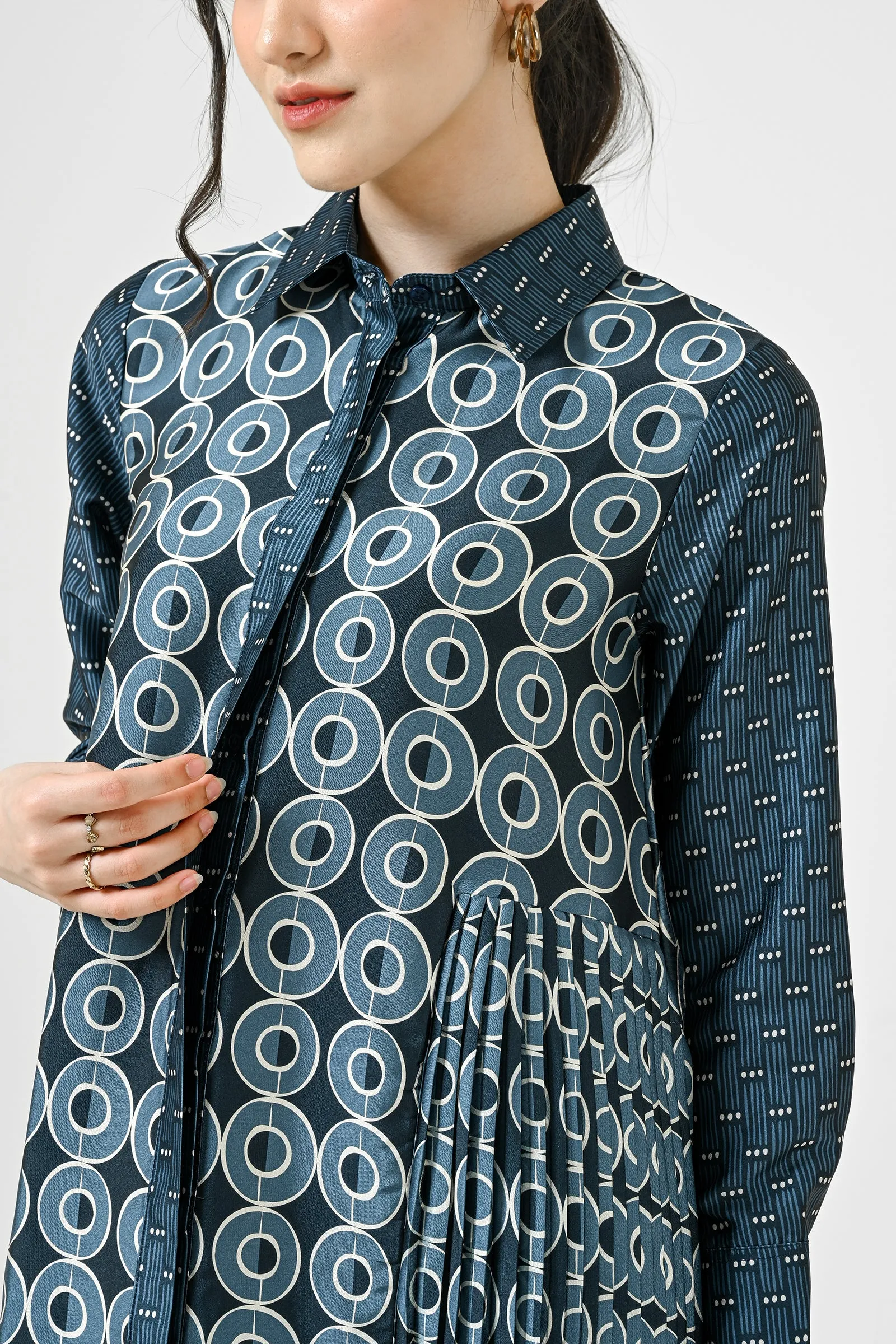 HANI TUNIC sold by Geulis product image thumbnail 3