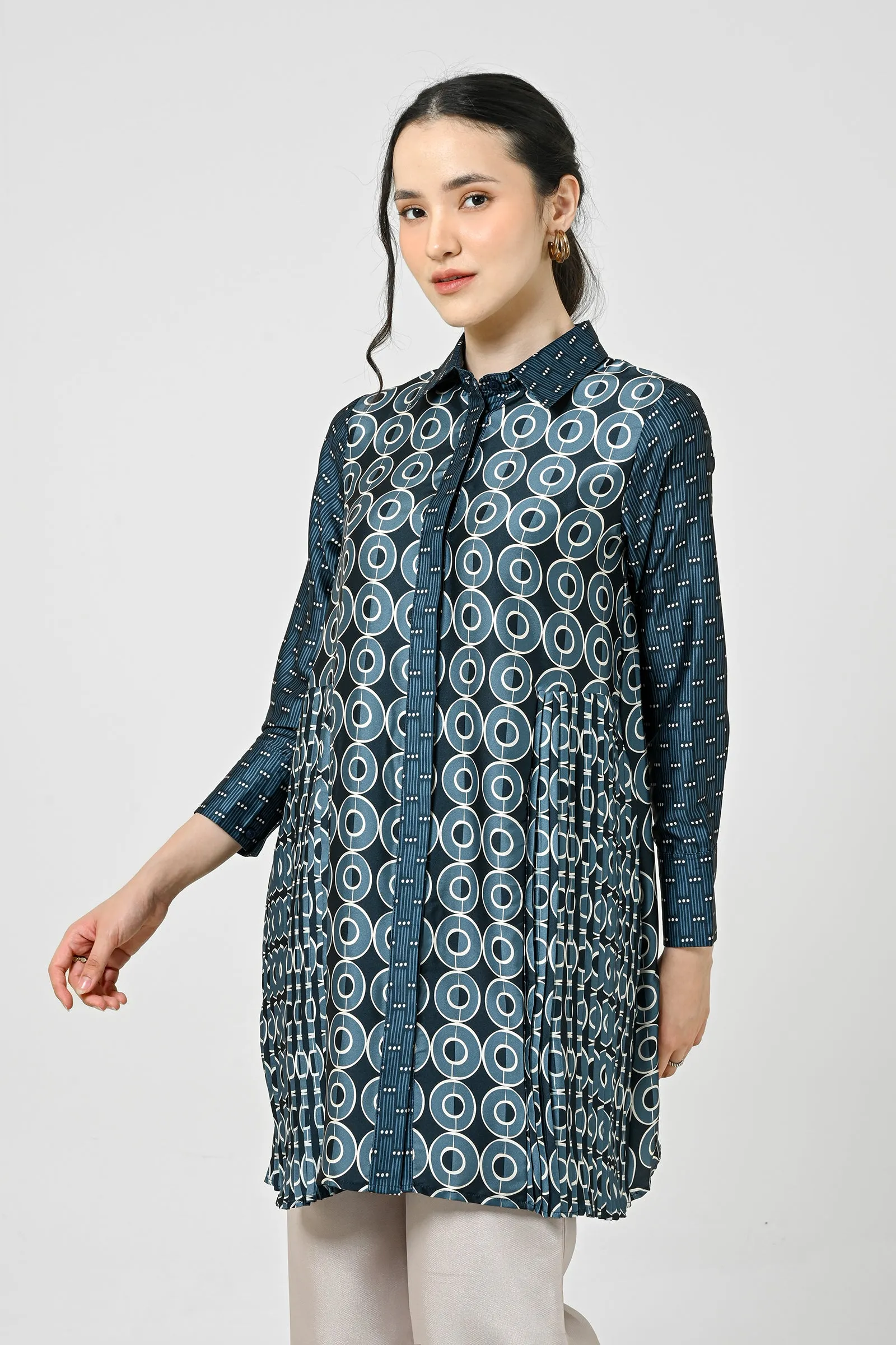 HANI TUNIC sold by Geulis product image thumbnail 4