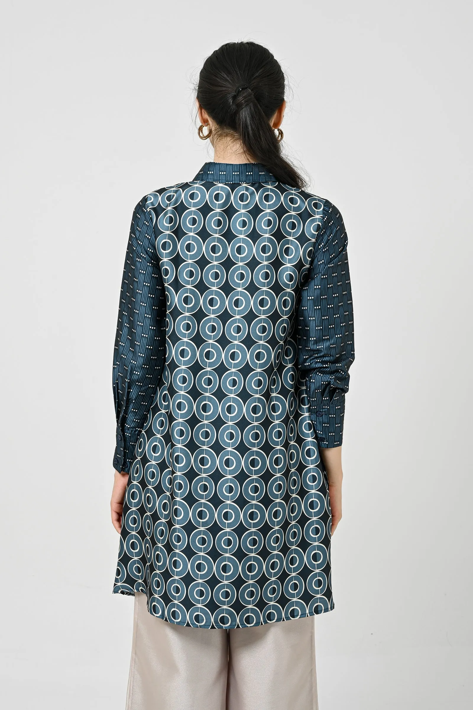 HANI TUNIC sold by Geulis product image thumbnail 5