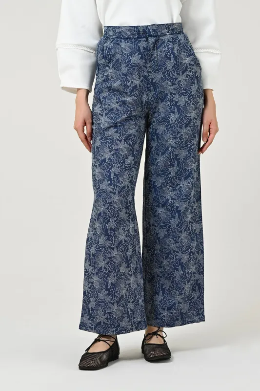 HARLOW PANTS sold by Geulis