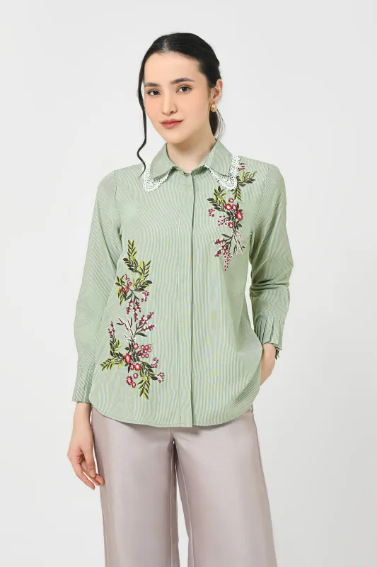 DRIELLA SHIRT sold by Geulis