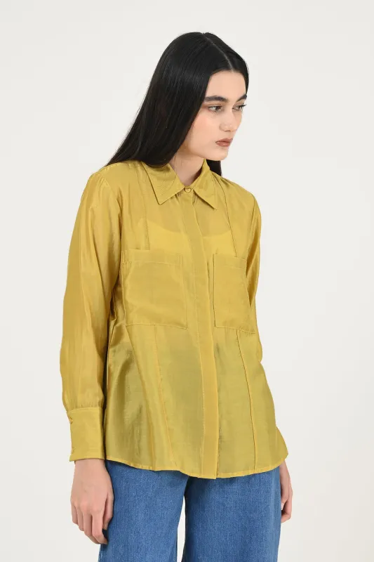 LATAVIA  SHIRT sold by Geulis