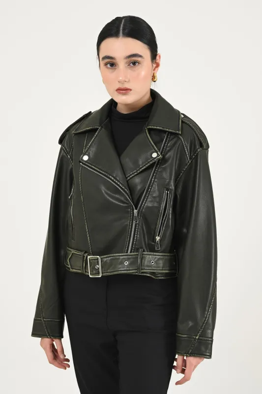 SADA JACKET sold by Geulis