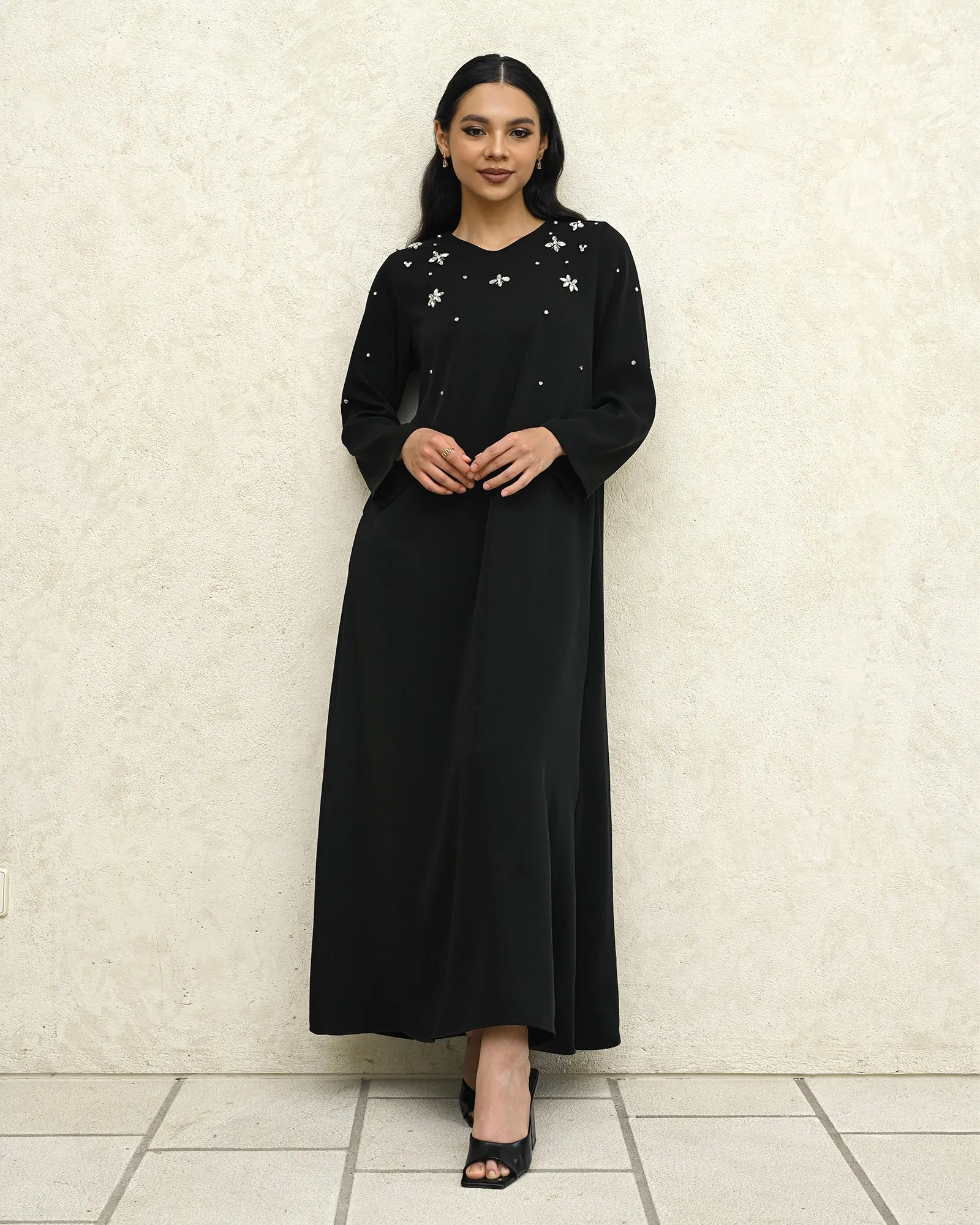 MELIKA DRESS sold by Geulis