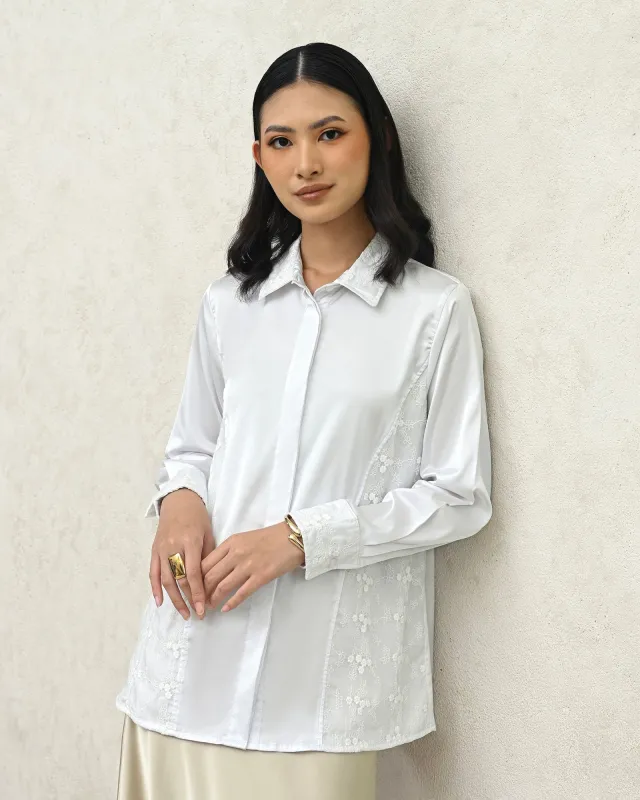 MIRATA SHIRT sold by Geulis