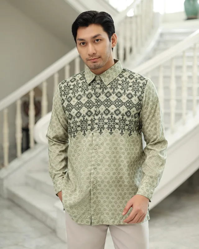 YUKTA SHIRT sold by Geulis