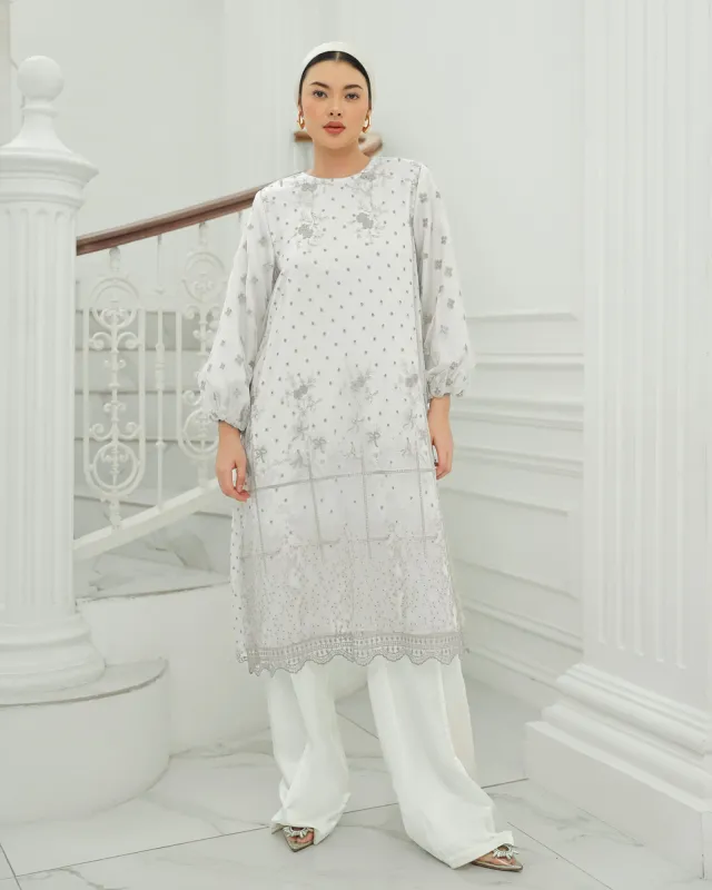 NAZIRA TUNIC sold by Geulis
