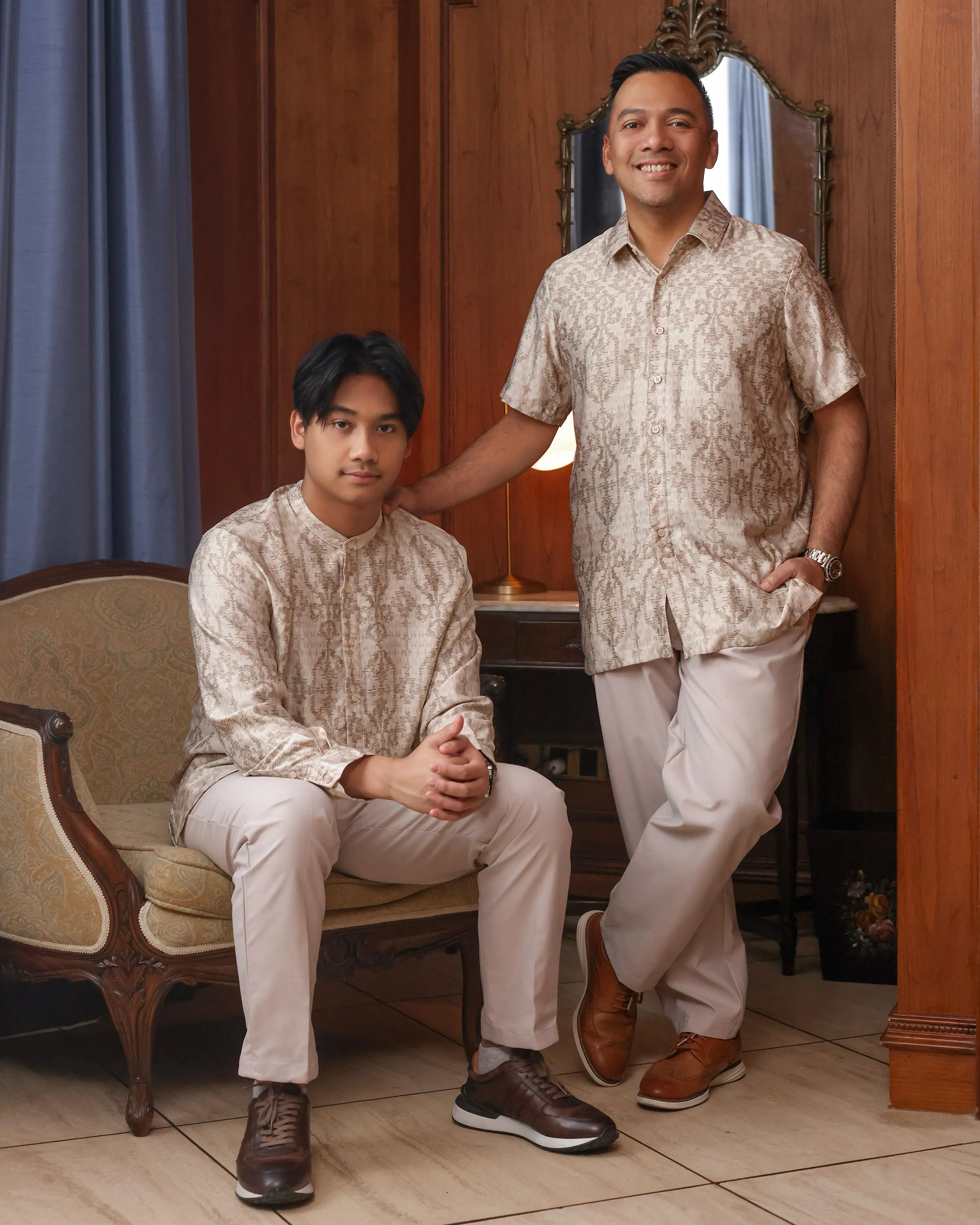 NANINDRA KOKO sold by Geulis product image thumbnail 4