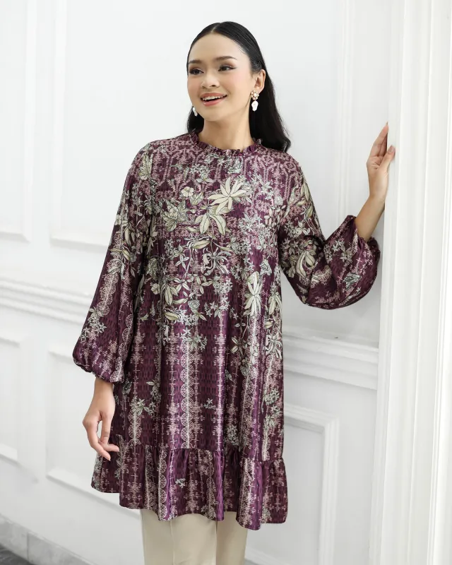 THALIYA TUNIC sold by Geulis