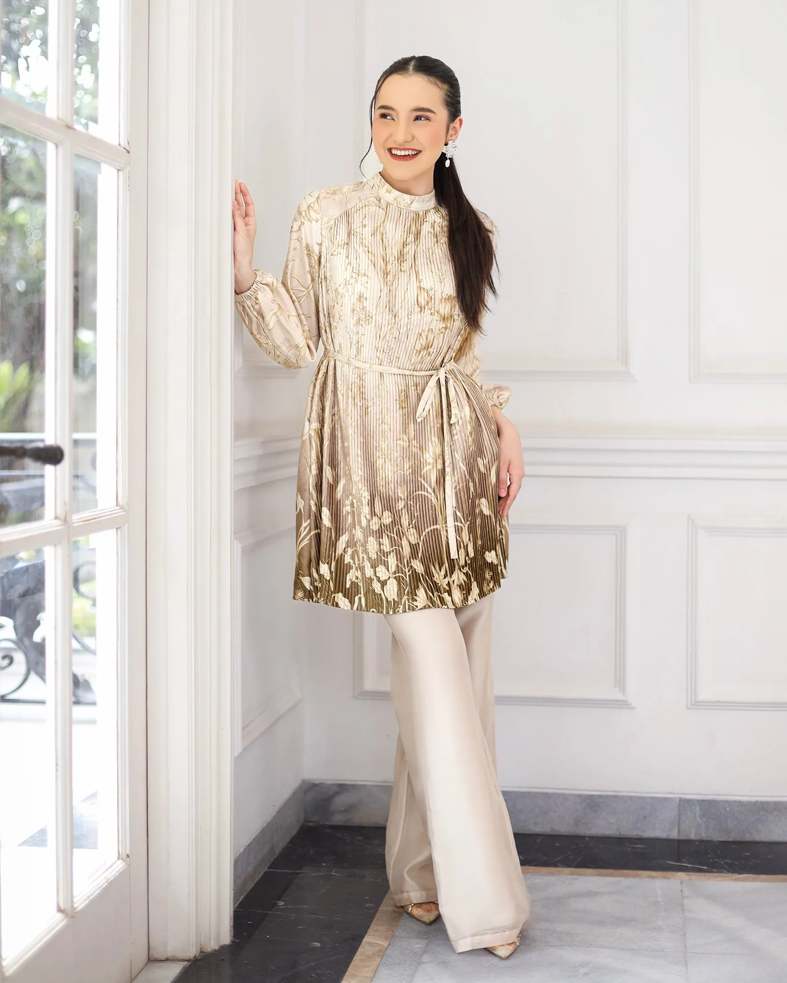 SAZANA TUNIC sold by Geulis product image thumbnail 3