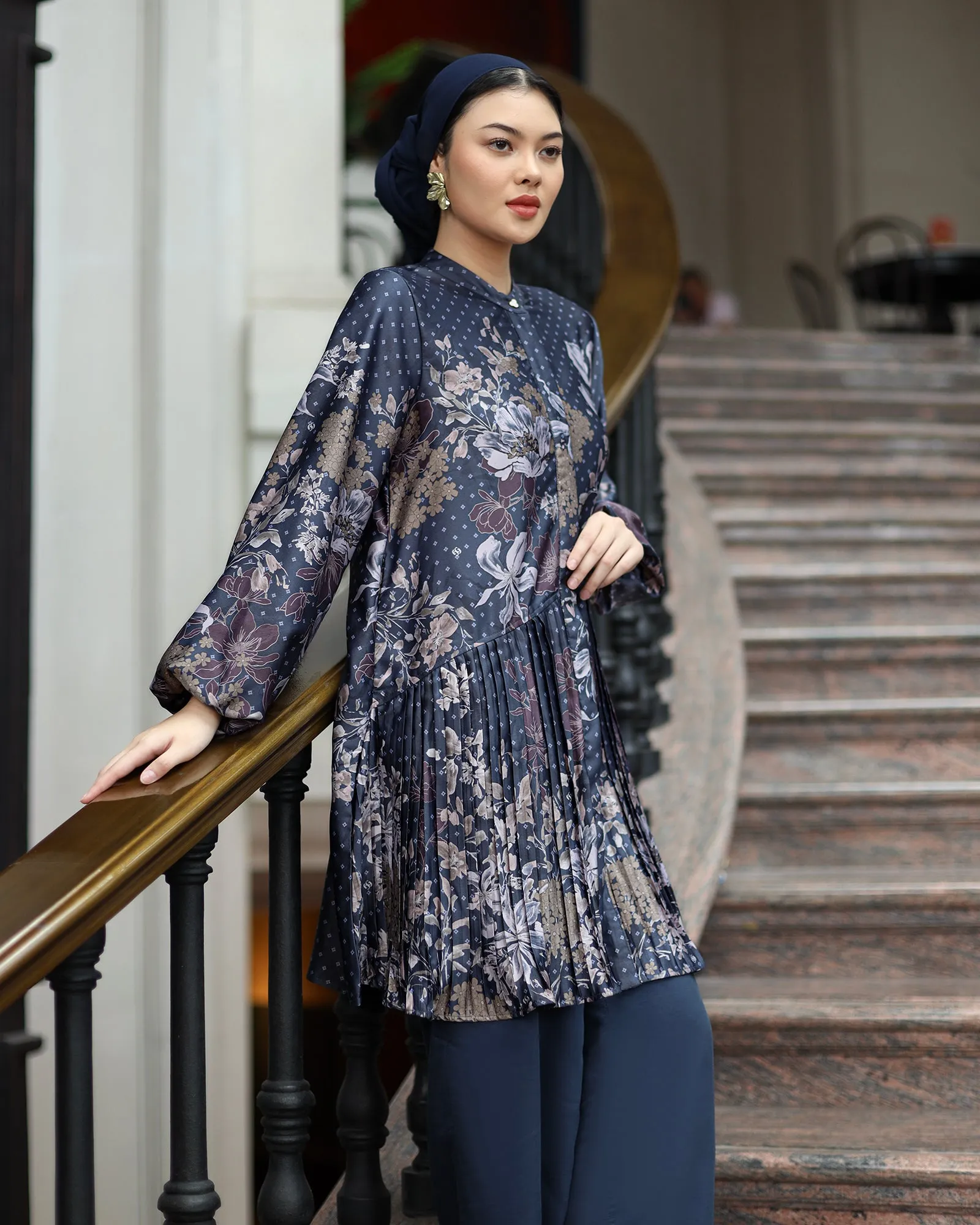 ISADORA TUNIC sold by Geulis product image thumbnail 2