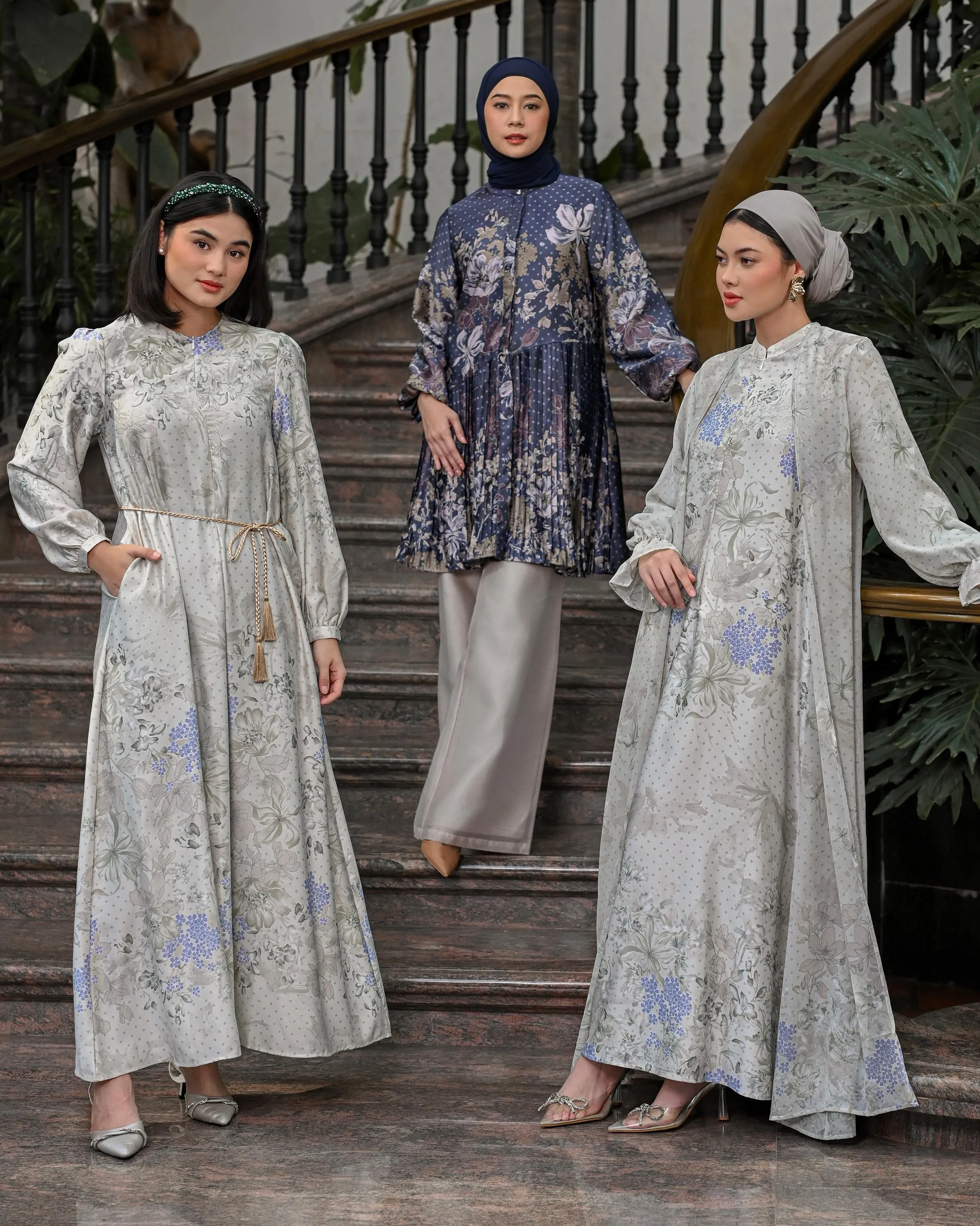 ISADORA TUNIC sold by Geulis product image thumbnail 5