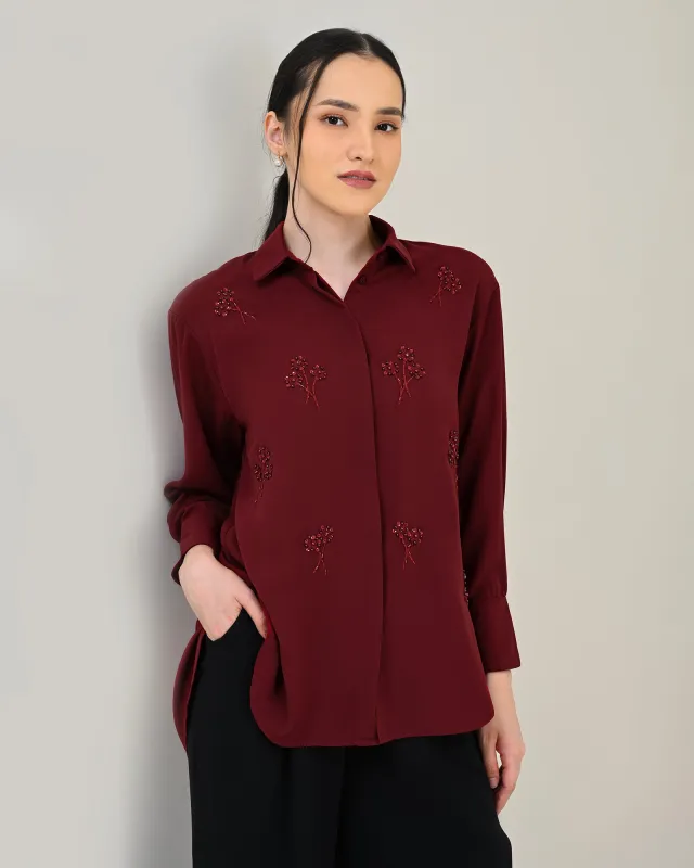 HONOKA SHIRT sold by Geulis