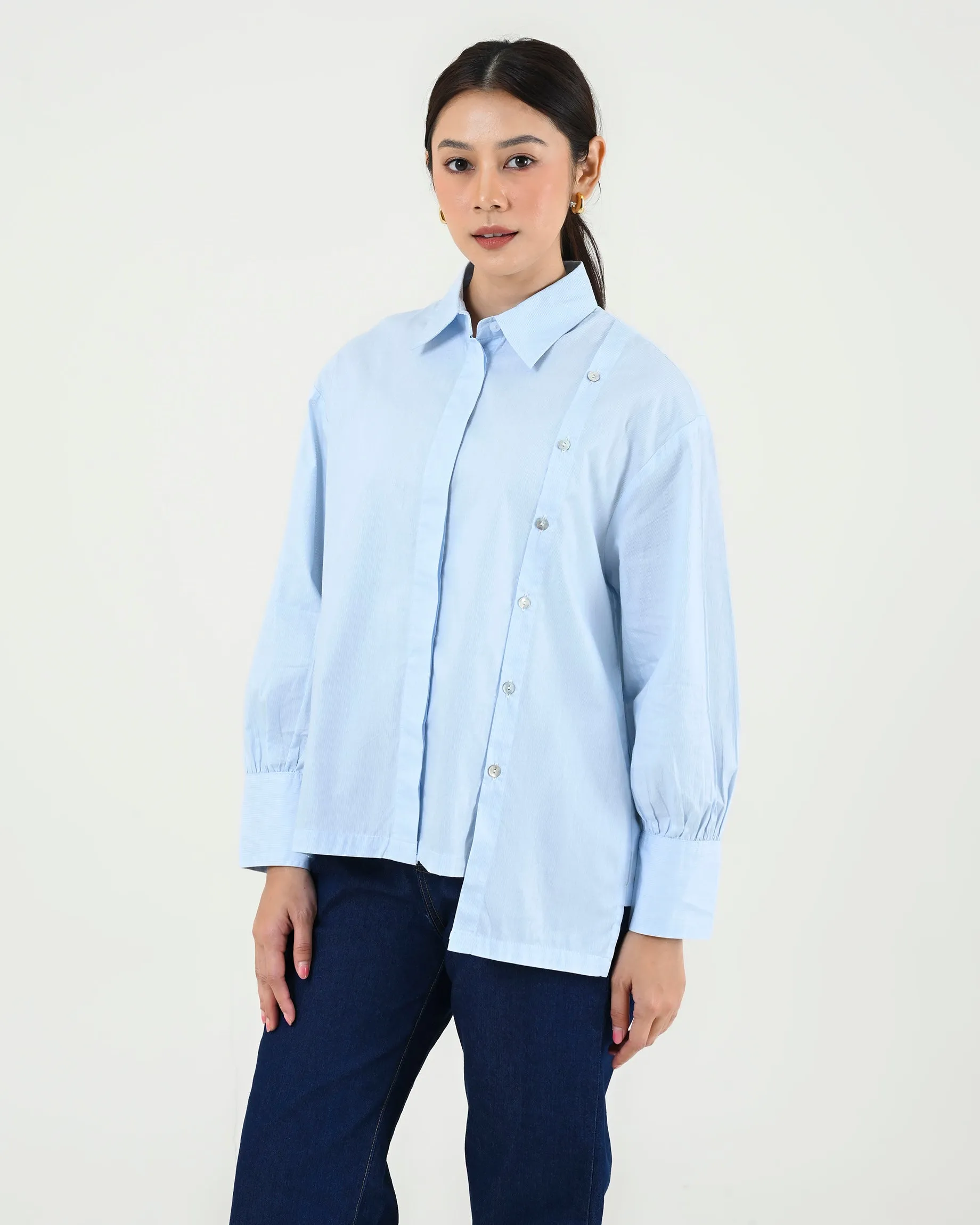 LUNAR SHIRT sold by Geulis