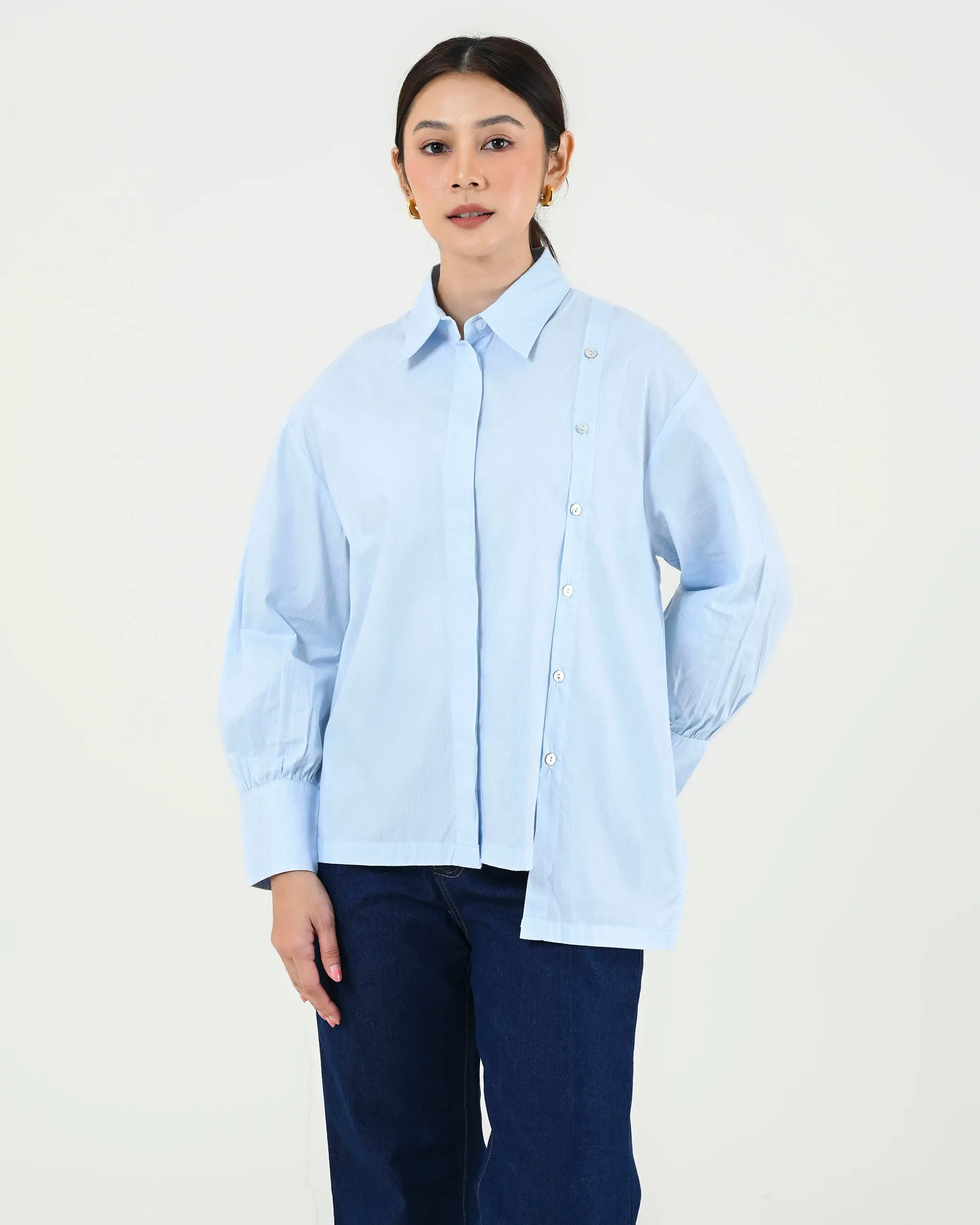 LUNAR SHIRT sold by Geulis product image thumbnail 5