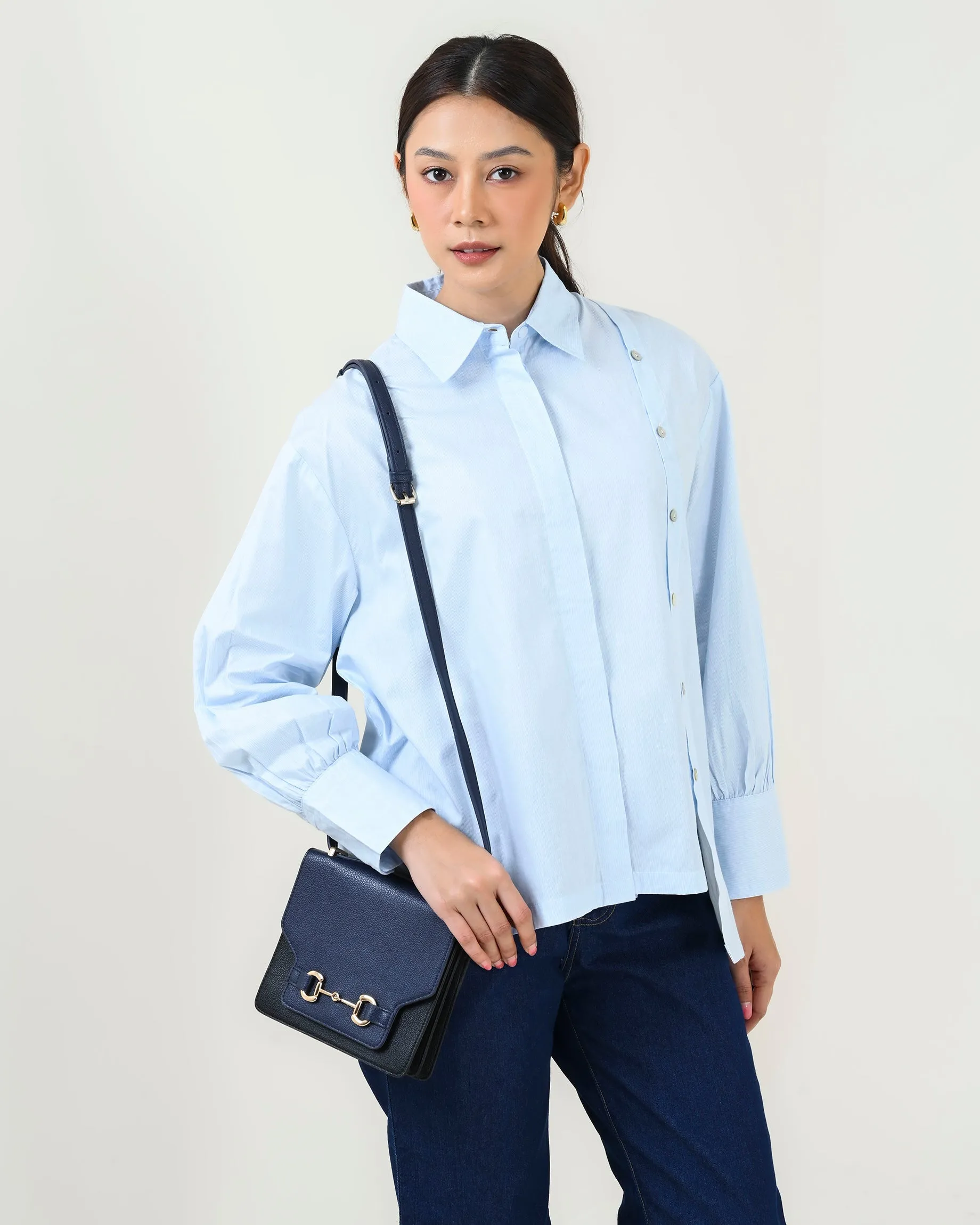 LUNAR SHIRT sold by Geulis product image thumbnail 4