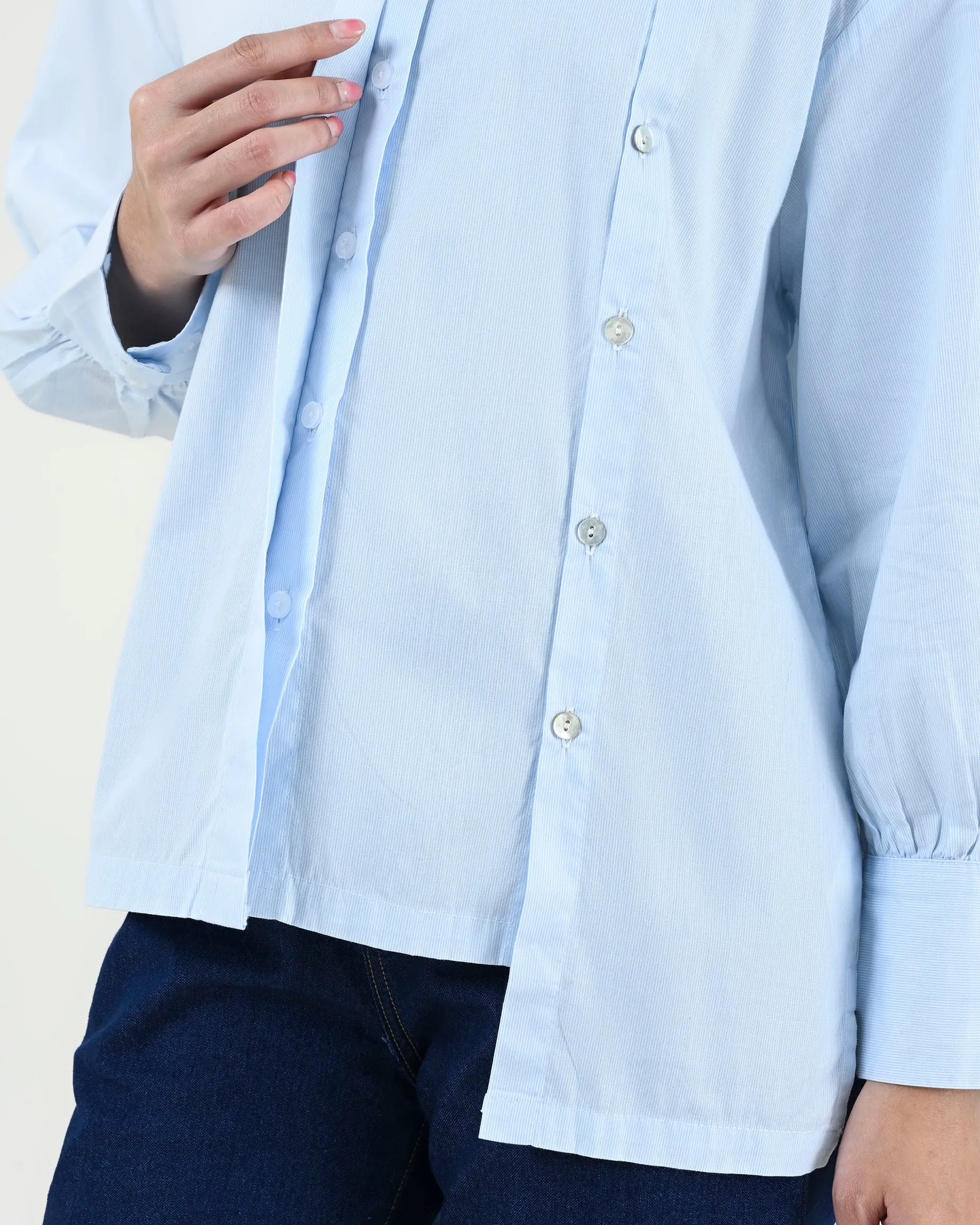 LUNAR SHIRT sold by Geulis product image thumbnail 3