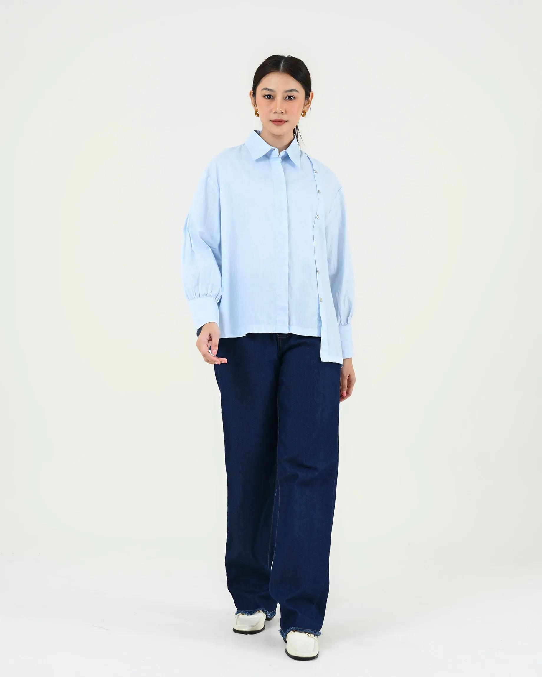 LUNAR SHIRT sold by Geulis product image thumbnail 2