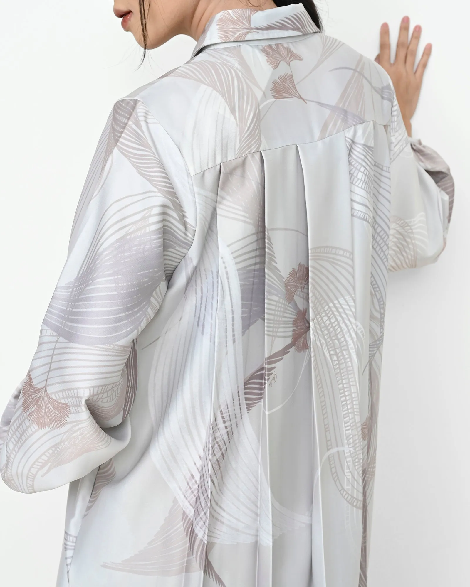 KALILA TUNIC sold by Geulis product image thumbnail 4