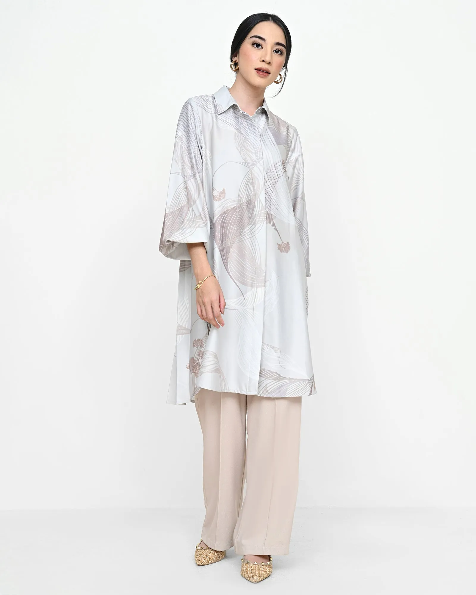 KALILA TUNIC sold by Geulis product image thumbnail 5