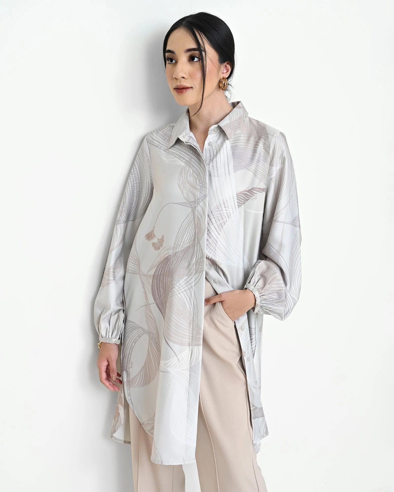 KALILA TUNIC sold by Geulis product image thumbnail 2