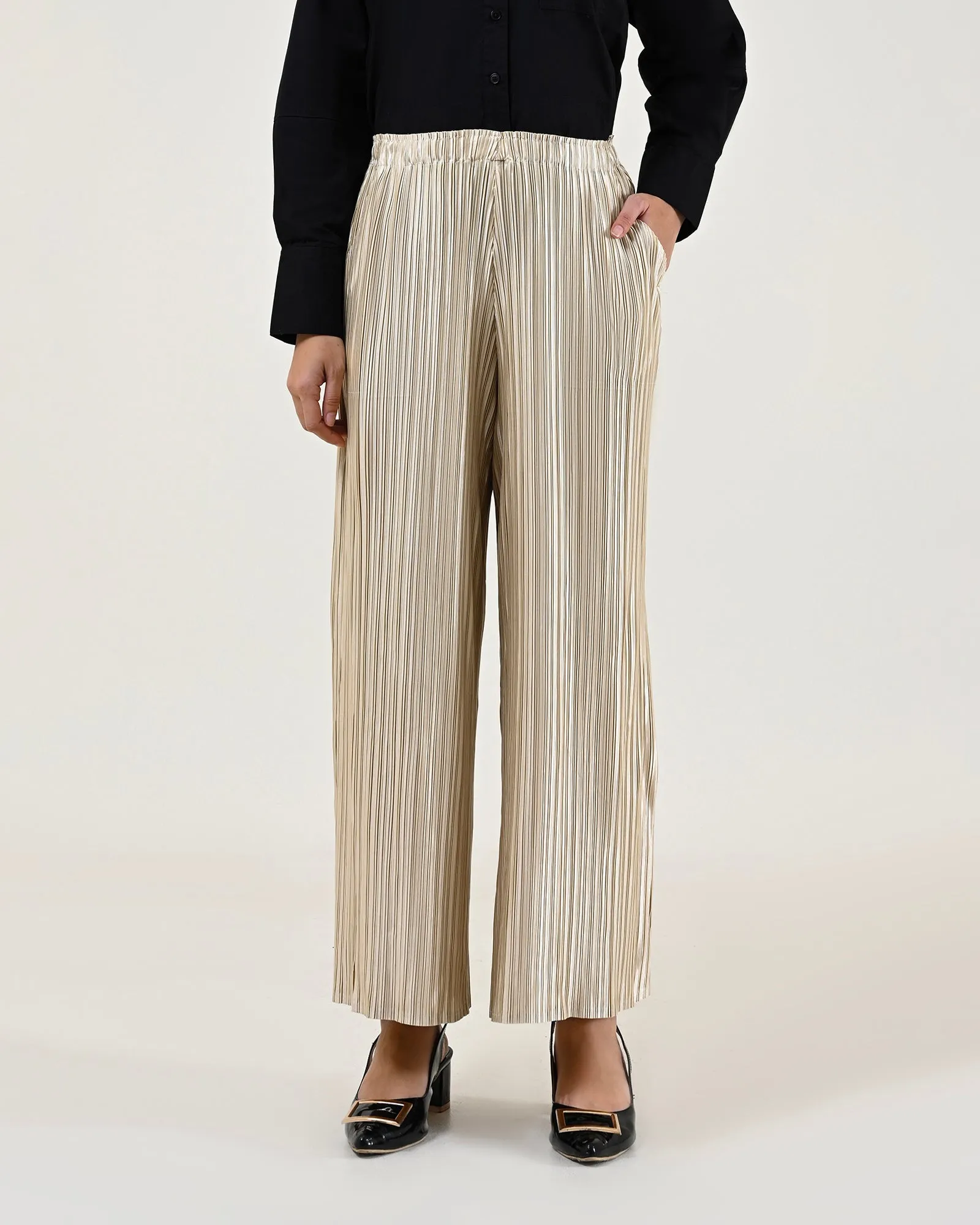 LUISA PANTS sold by Geulis product image thumbnail 4