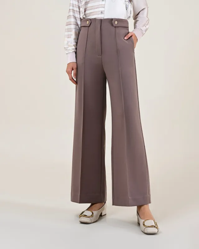 CAMERON PANTS made by Geulis