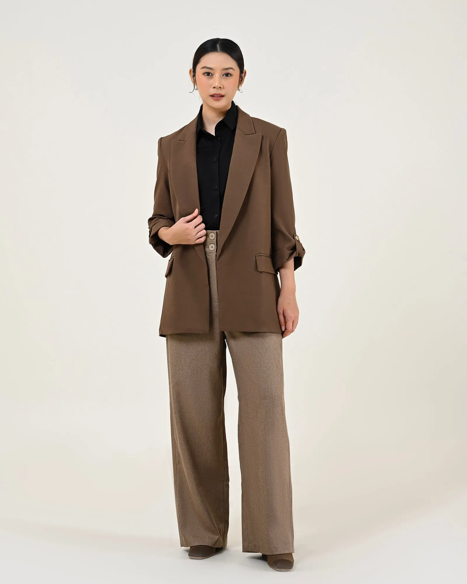 FLORENCE BLAZER sold by Geulis product image thumbnail 2