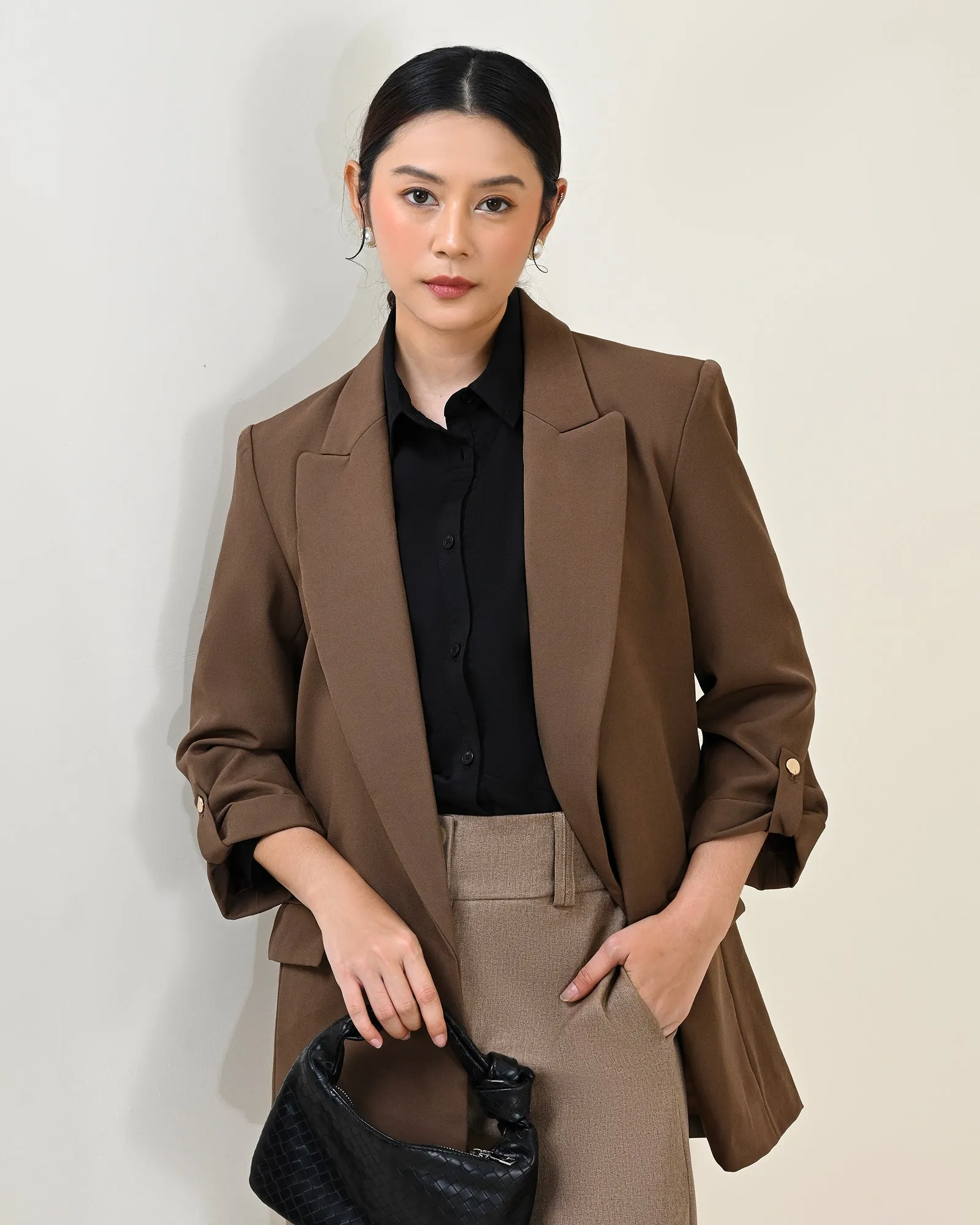 FLORENCE BLAZER sold by Geulis product image thumbnail 4