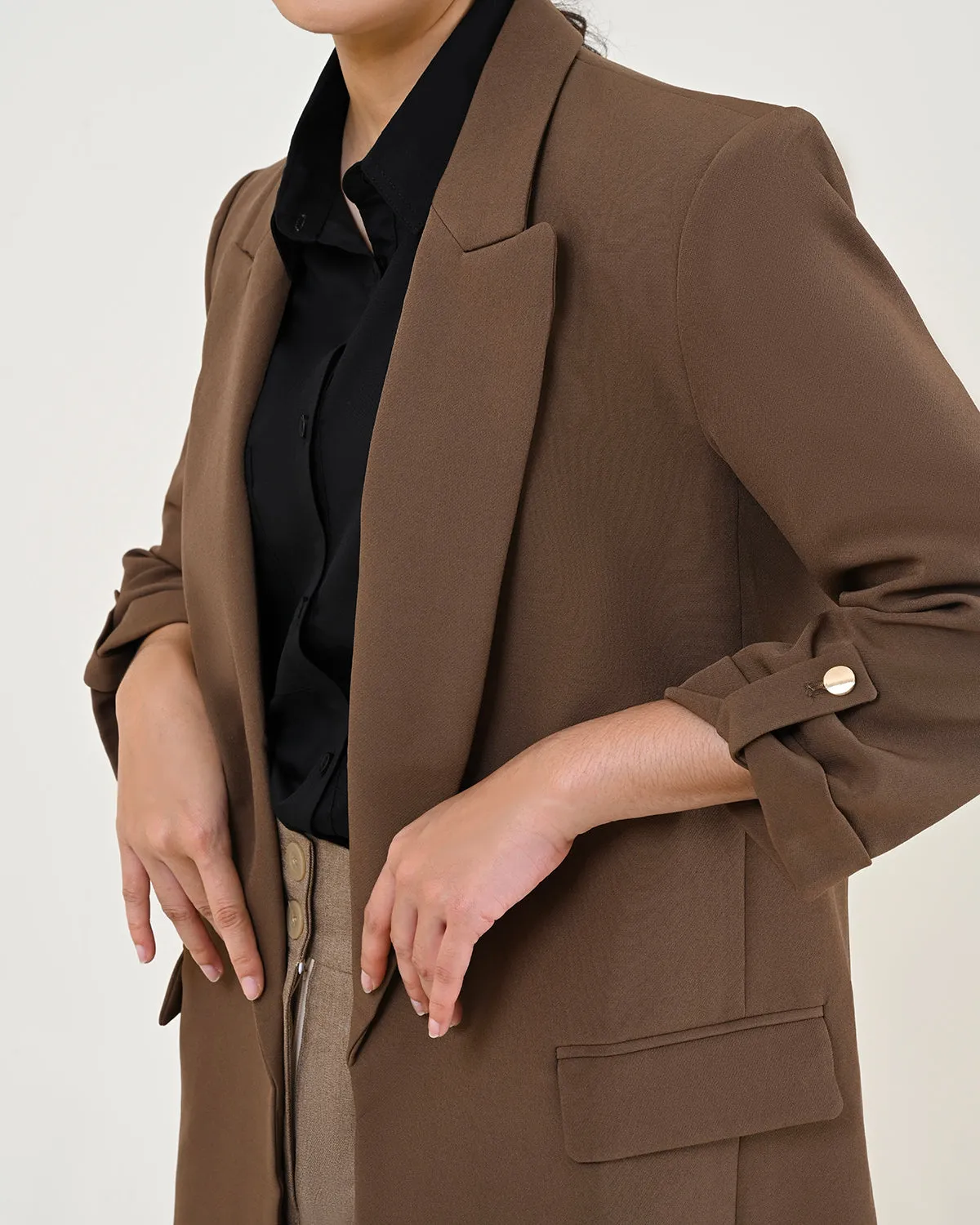 FLORENCE BLAZER sold by Geulis product image thumbnail 3