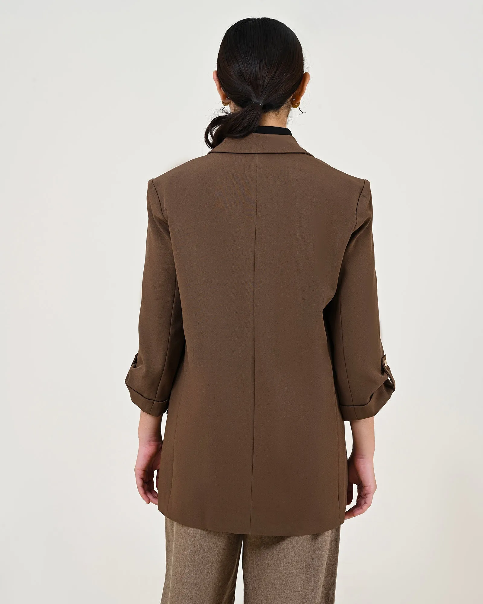 FLORENCE BLAZER sold by Geulis product image thumbnail 5