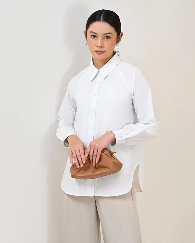 OLETA SHIRT sold by Geulis