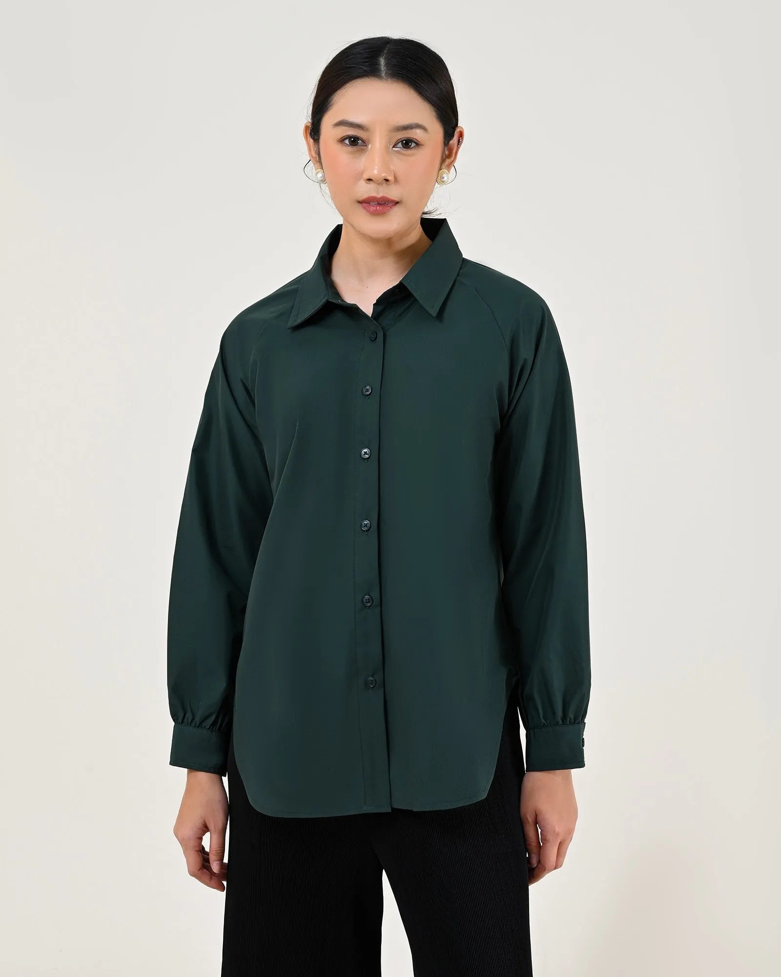 OLETA SHIRT sold by Geulis product image thumbnail 2