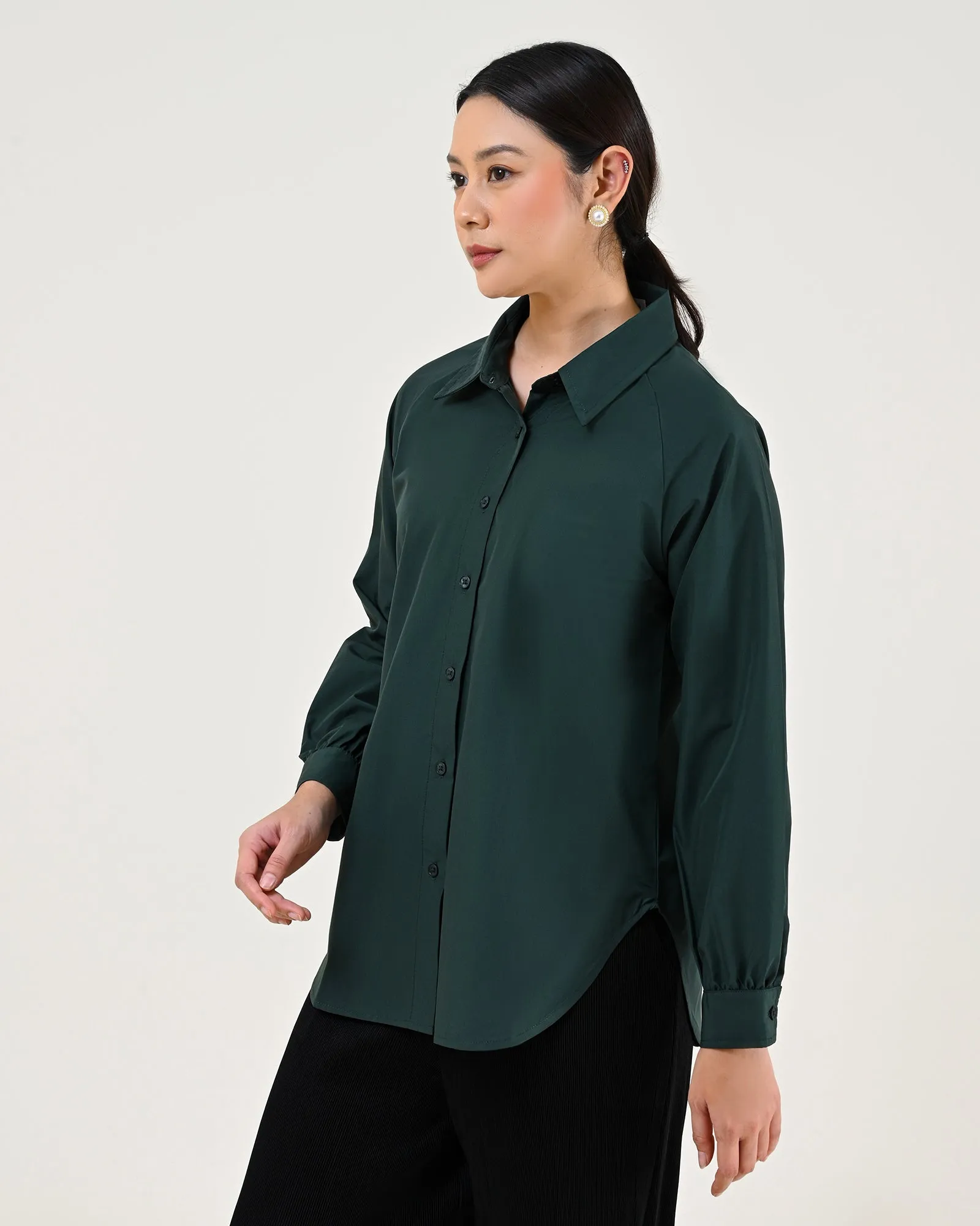 OLETA SHIRT sold by Geulis product image thumbnail 5