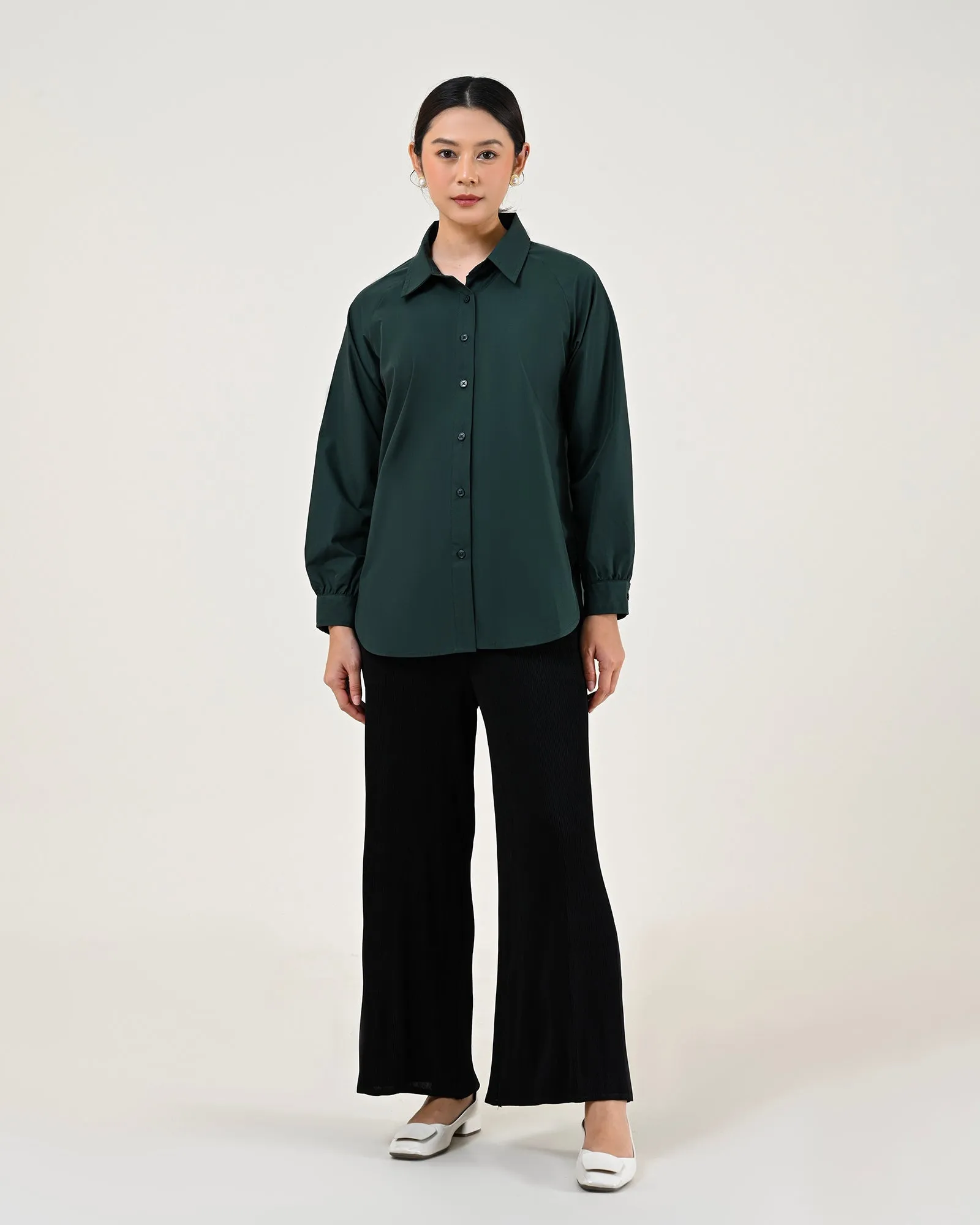 OLETA SHIRT sold by Geulis product image thumbnail 4