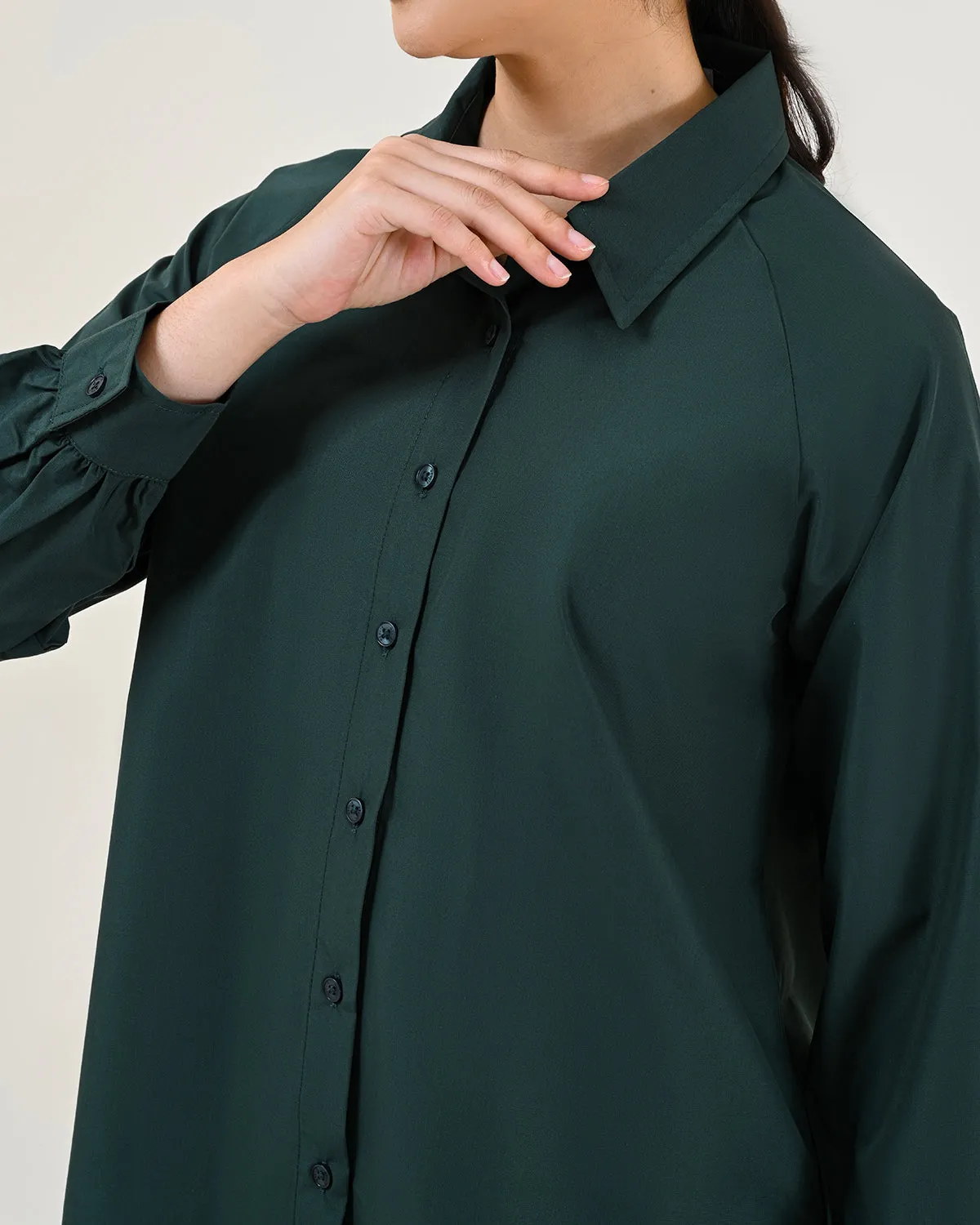 OLETA SHIRT sold by Geulis product image thumbnail 3