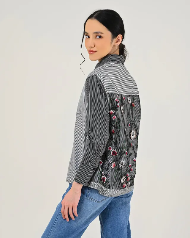 PETUNIA SHIRT sold by Geulis