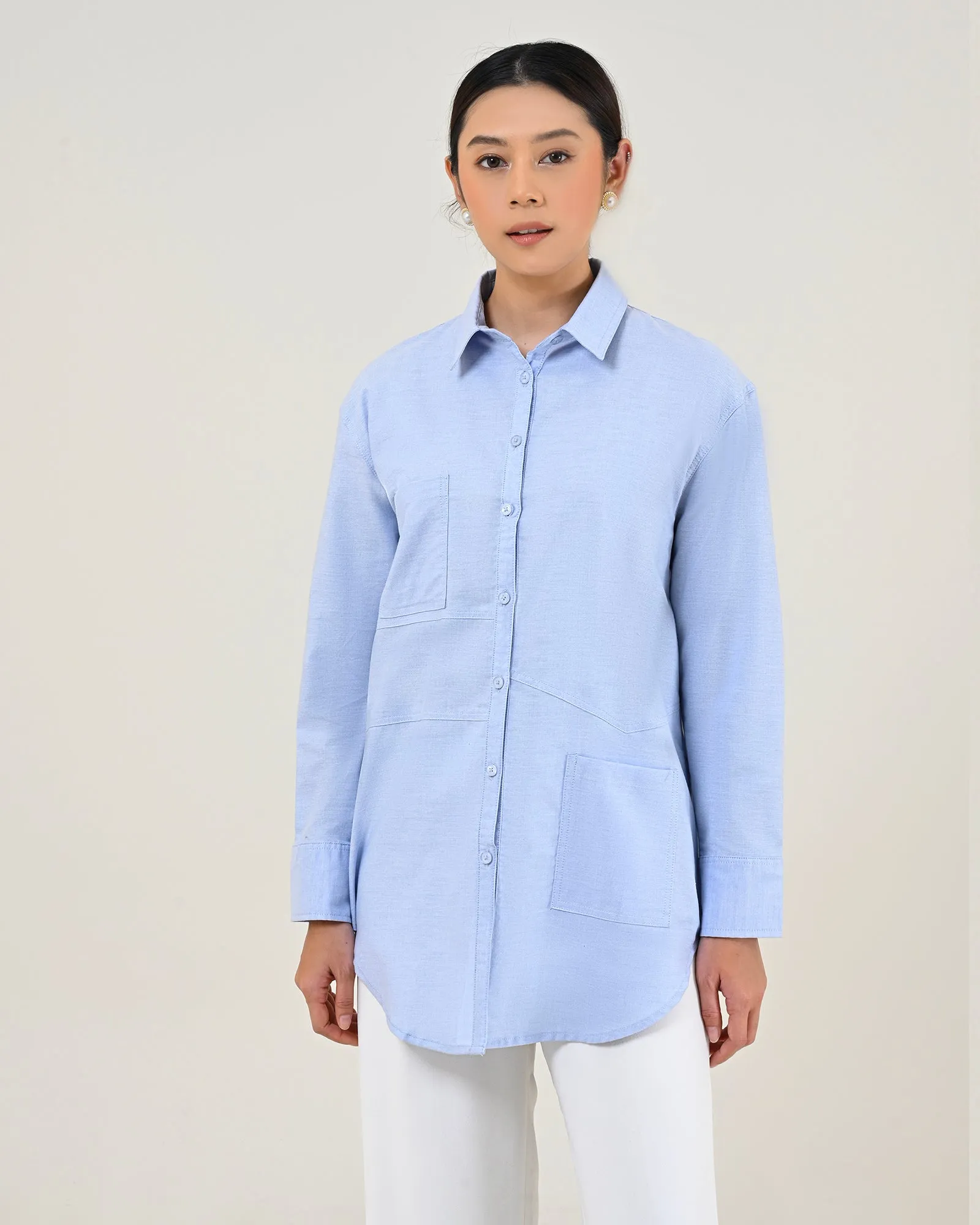 JORU SHIRT sold by Geulis