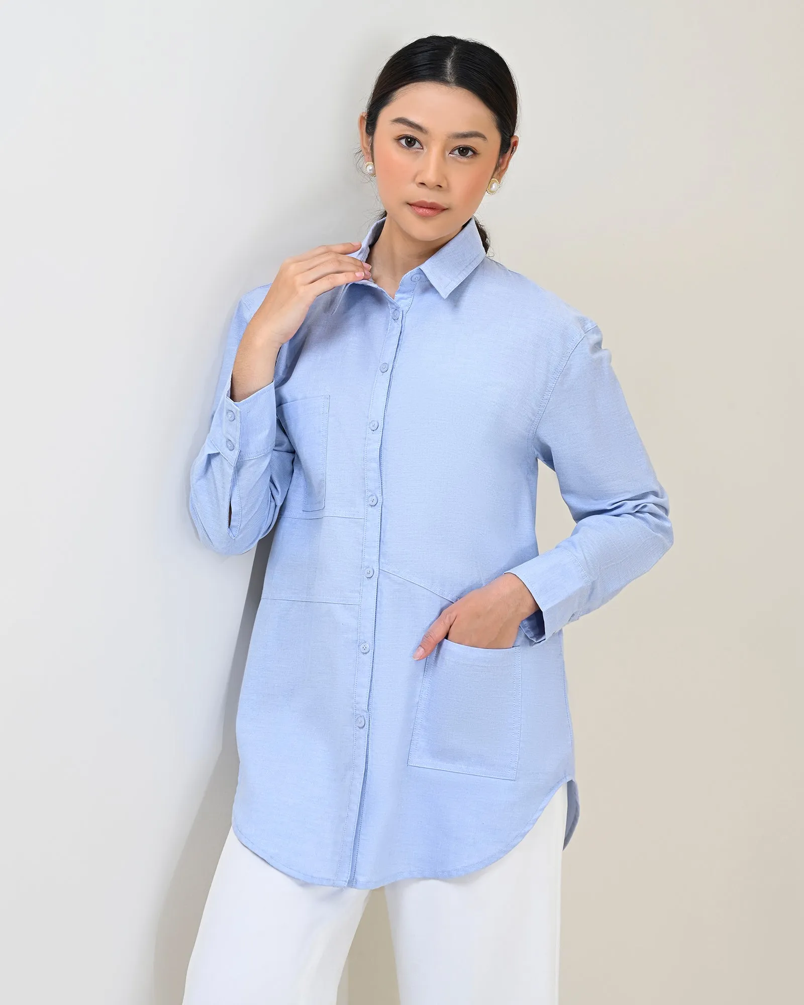 JORU SHIRT sold by Geulis product image thumbnail 3