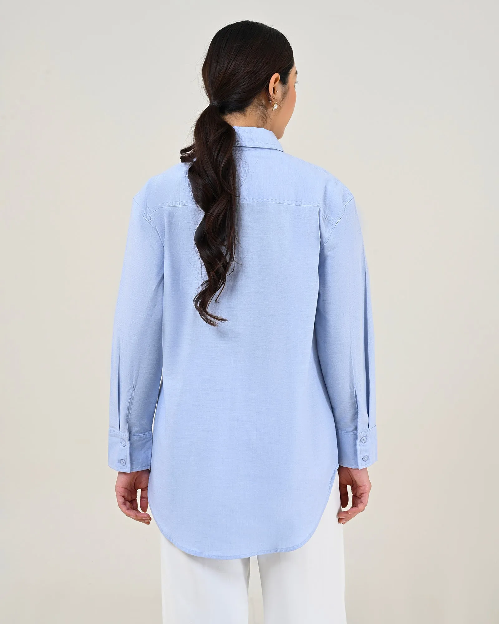 JORU SHIRT sold by Geulis product image thumbnail 5