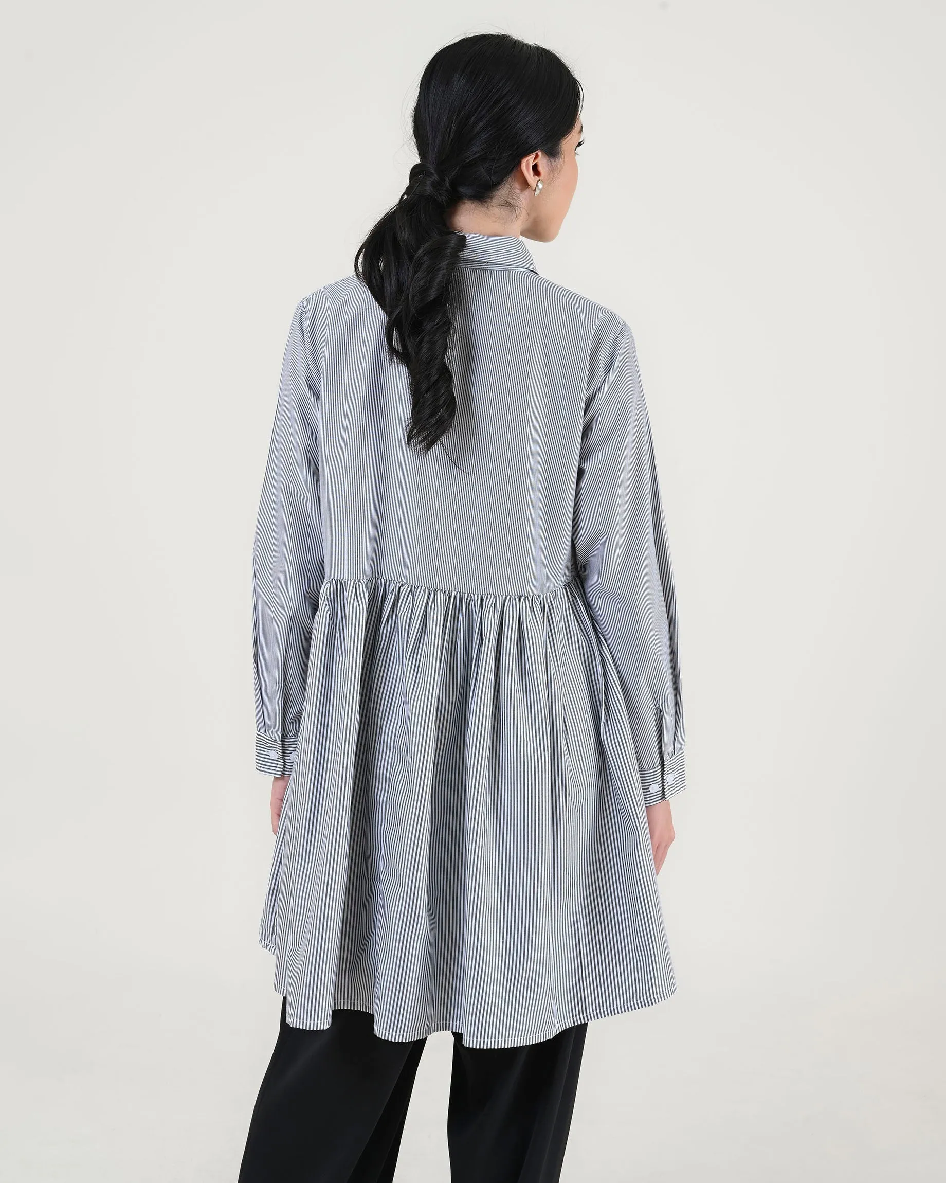 AYARA TUNIC sold by Geulis product image thumbnail 5
